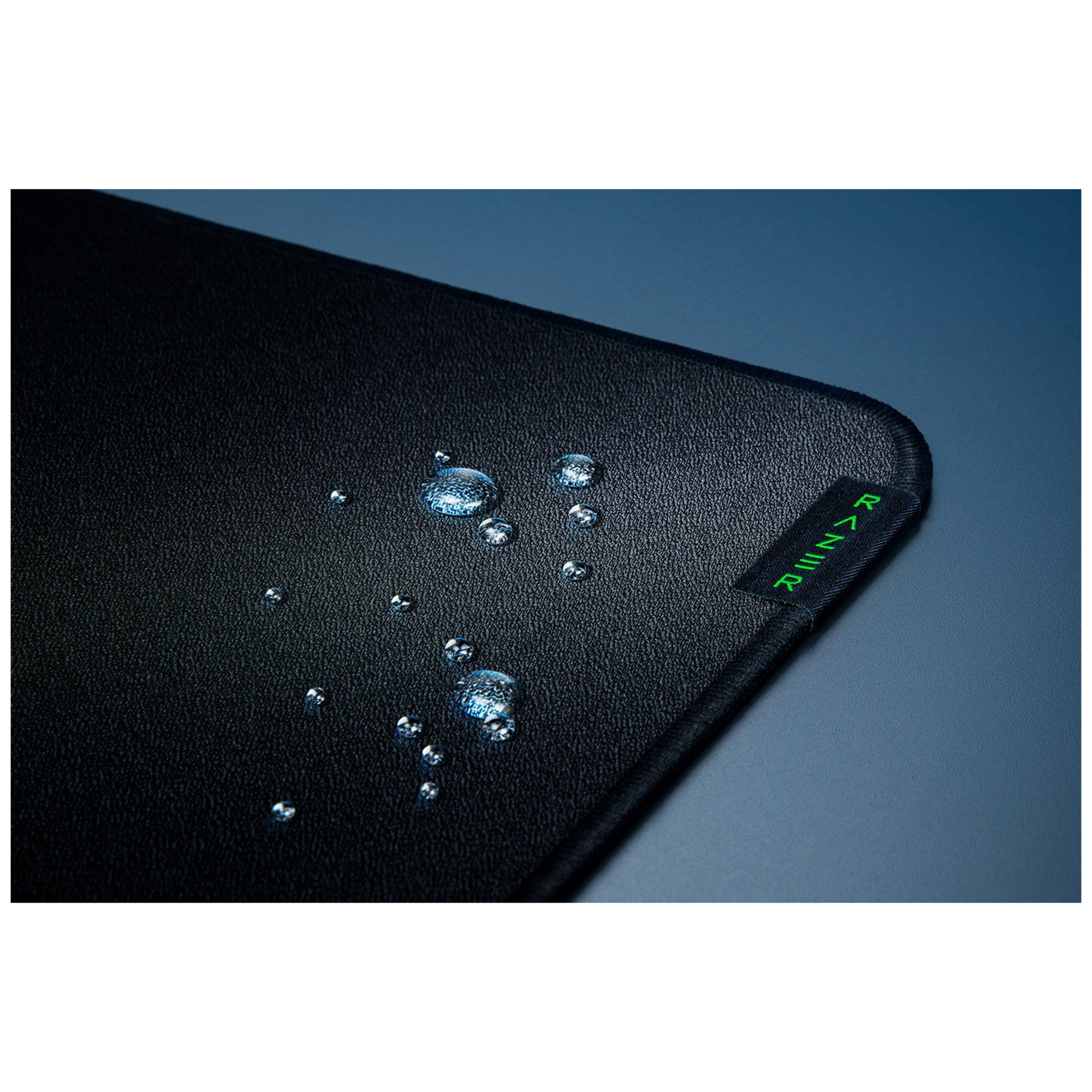 Razer Strider Tapis de souris de jeu Noir - Neuf