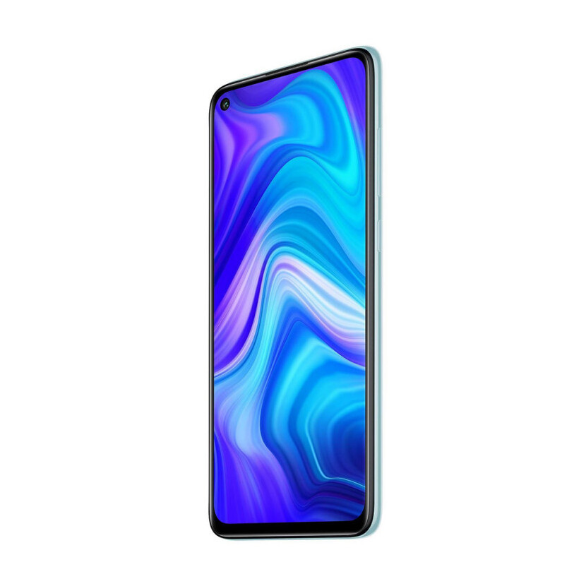 Redmi Note 9 64 Go, Blanc, débloqué - Neuf