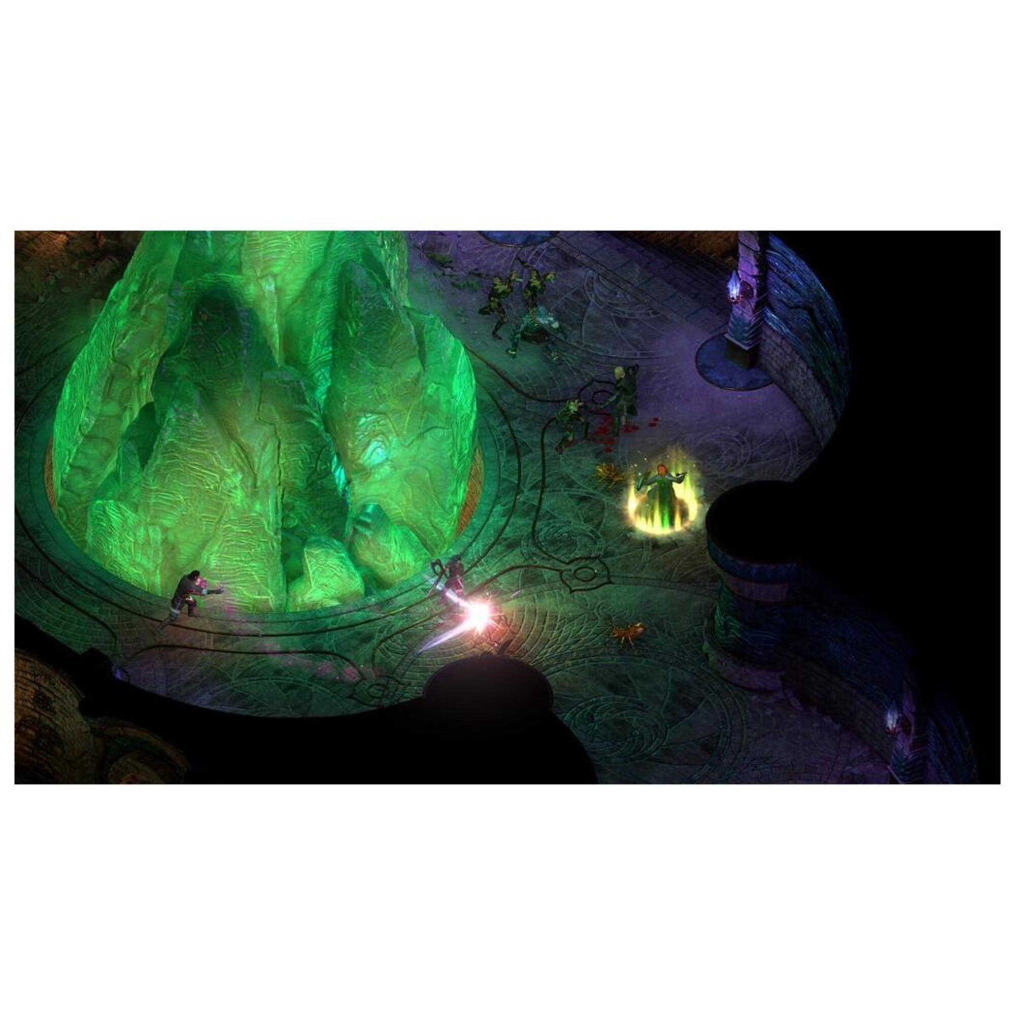 Pillars of Eternity 2 Deadfire Xbox One Neuf - vue 2