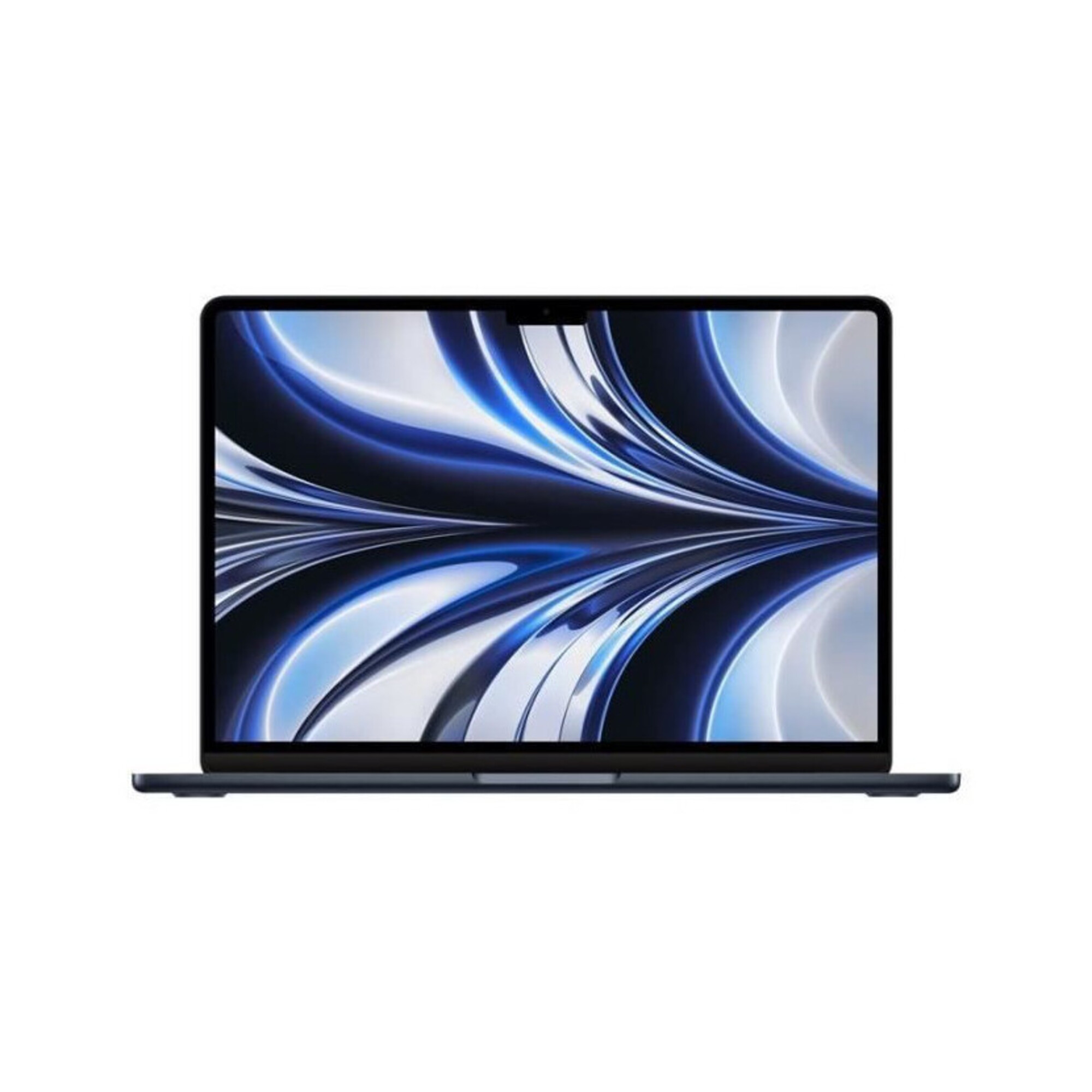MacBook Air M2 (2022) 13.6', 3.5 GHz 1 To 16 Go  Apple GPU 10, Minuit - AZERTY - Très bon état Très bon état - Apple reconditionné disponible sur Pixmania