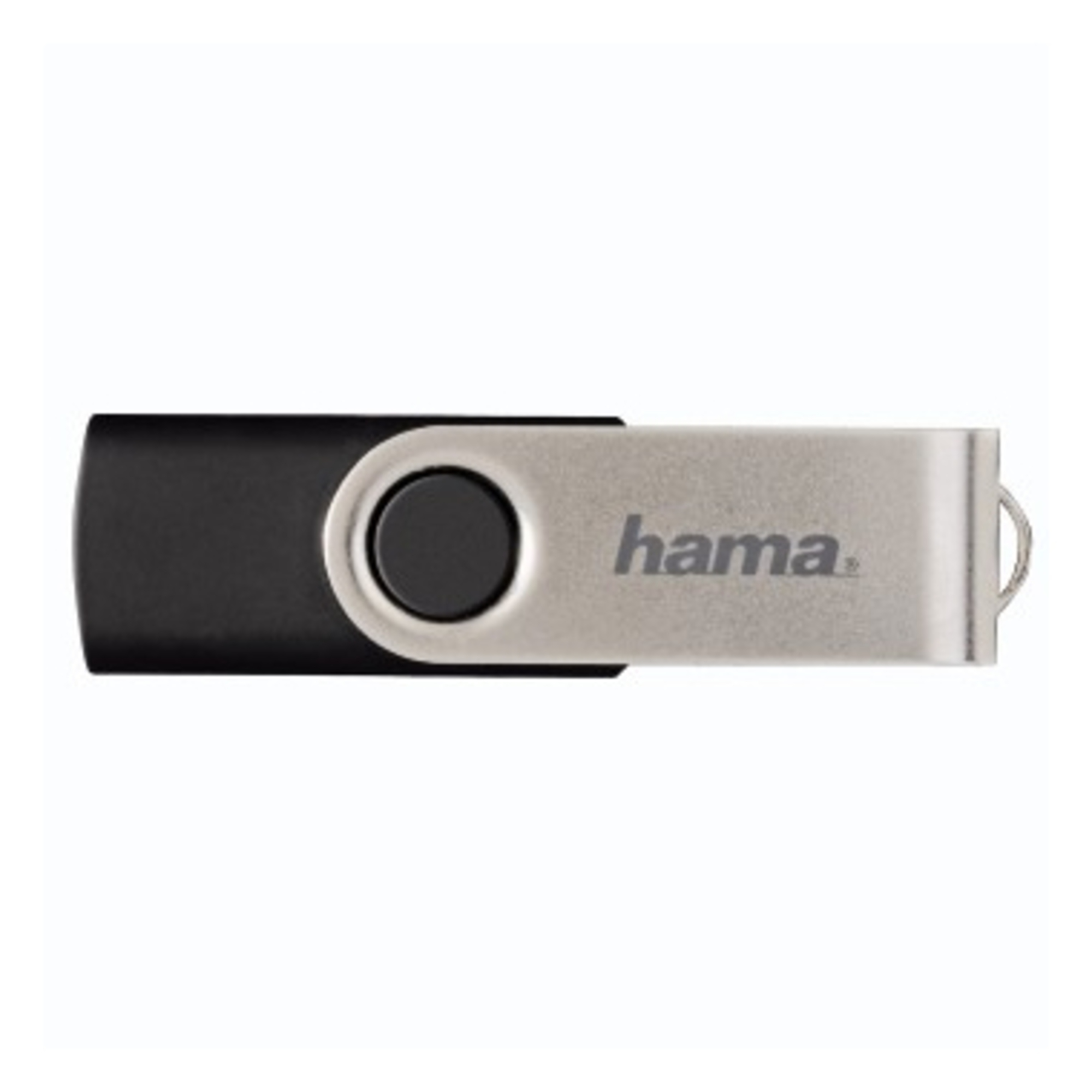 Hama Rotate USB 2.0 lecteur USB flash USB Type A Neuf - vue 3