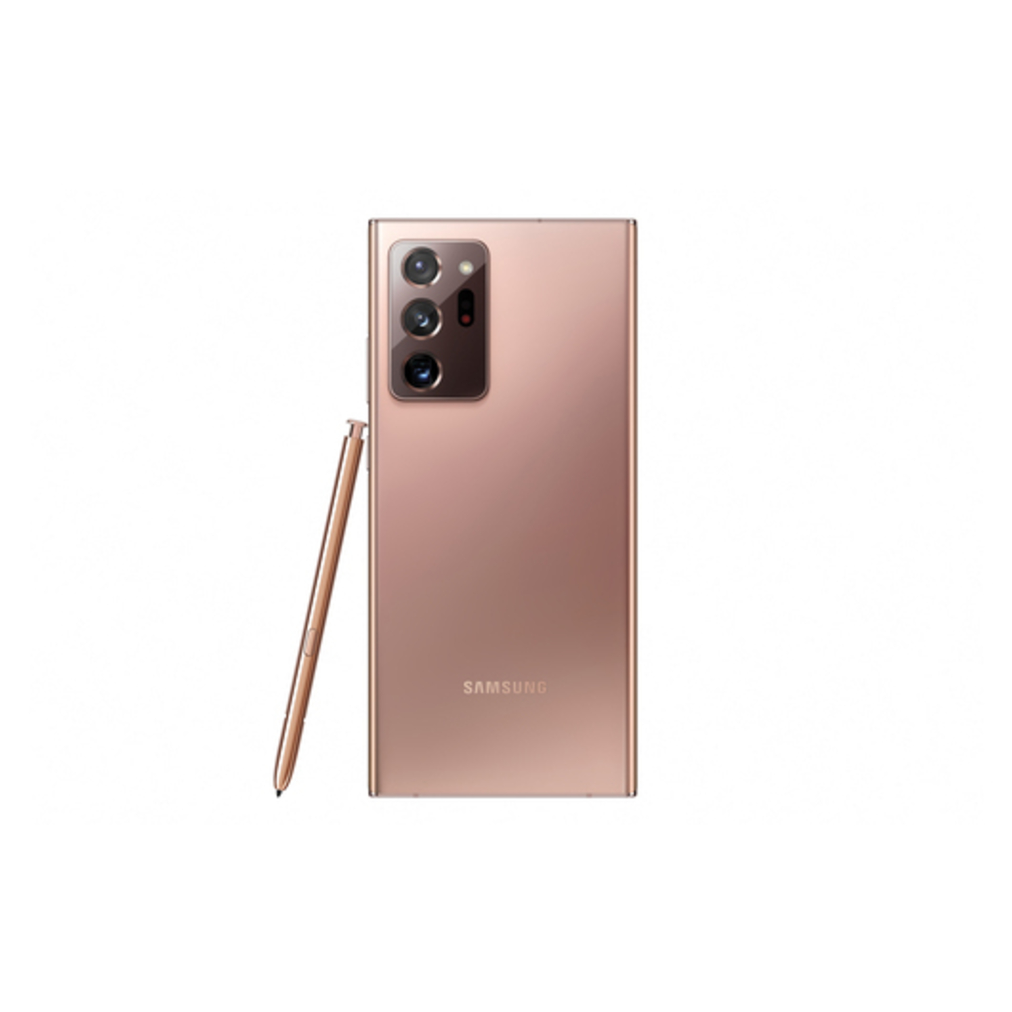 Galaxy Note20 Ultra 5G 512 Go, Bronze, débloqué - Bon état