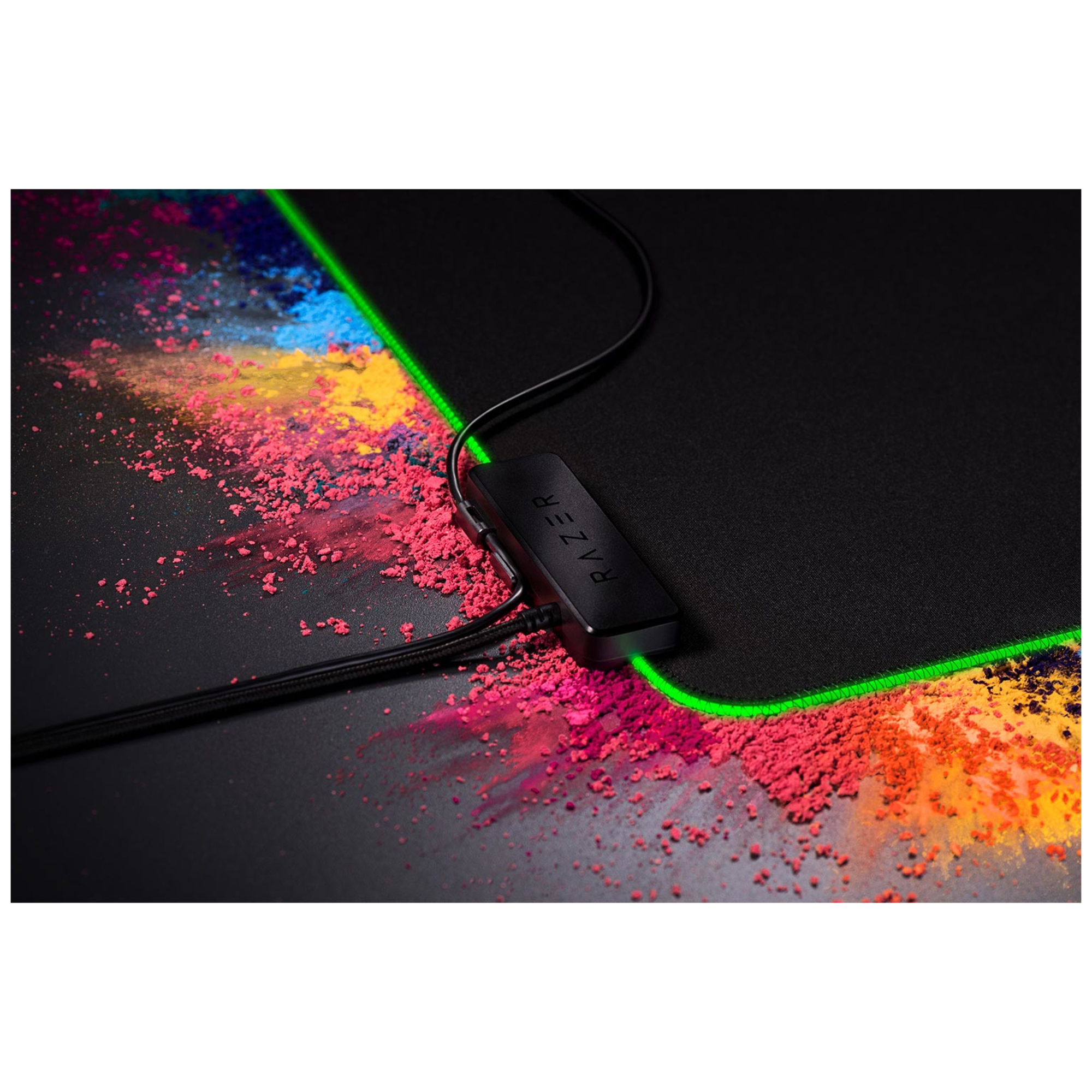 Razer Goliathus Extended Chroma Tapis de de jeu Neuf - vue 2