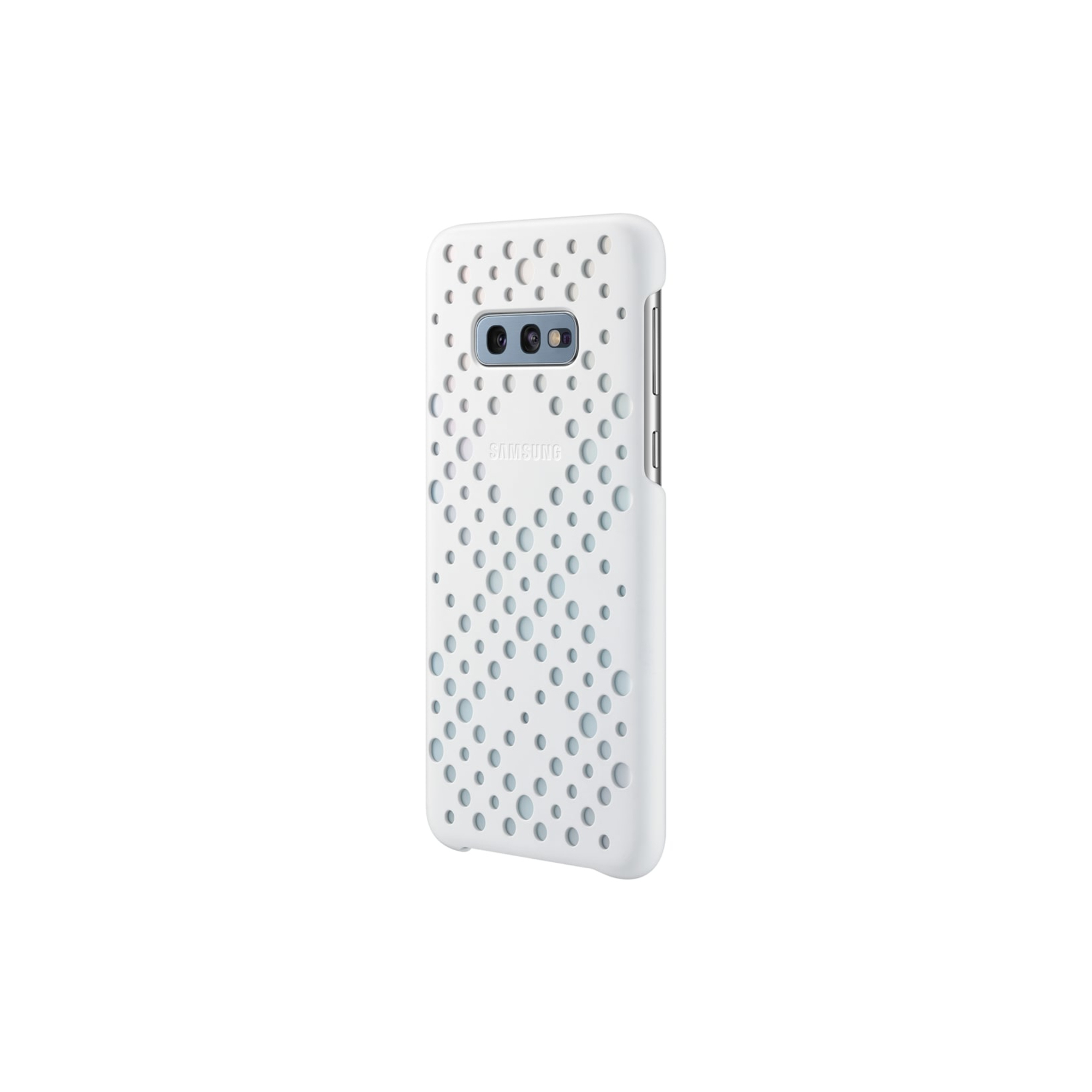 Samsung Coque perforée S10e & - vue 6