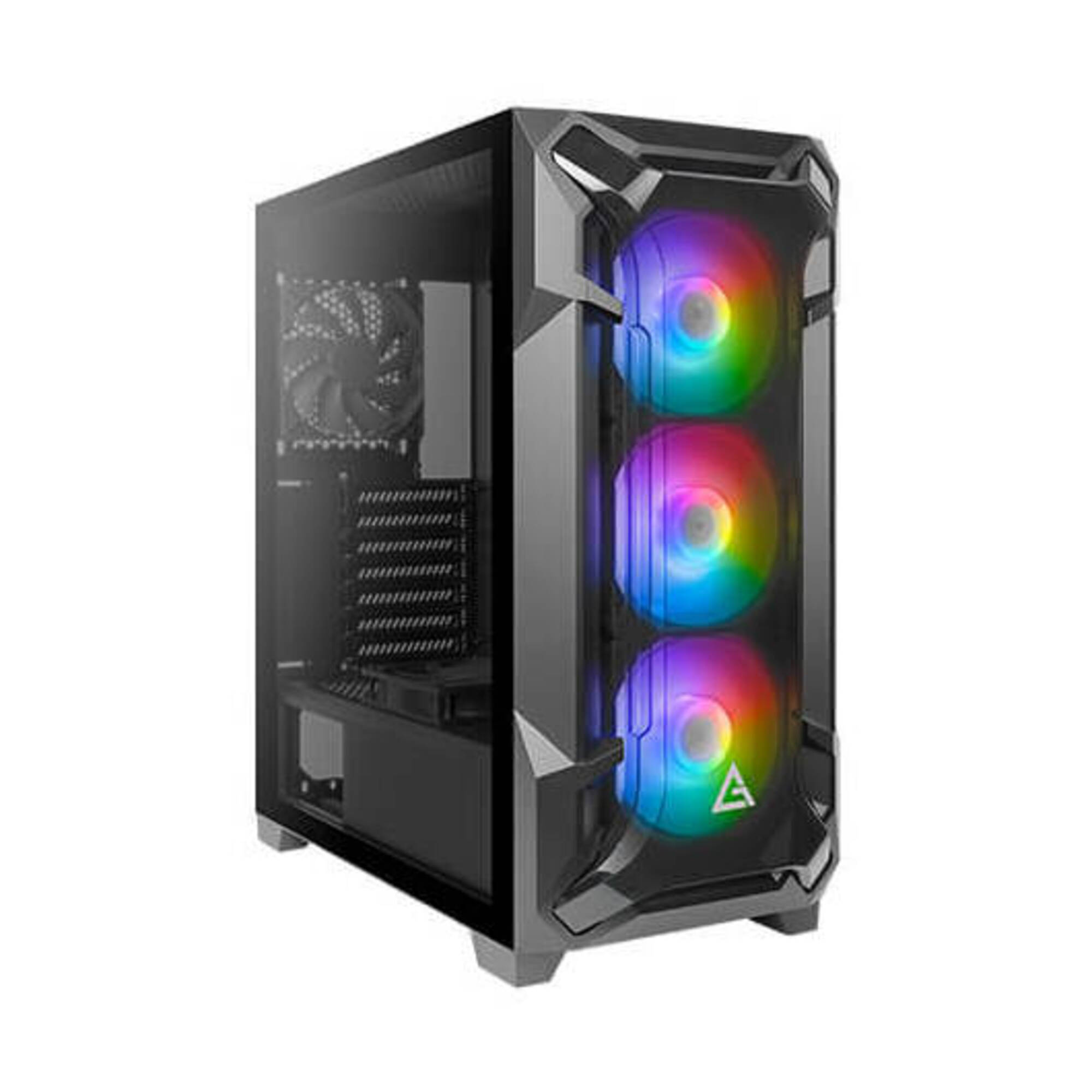 Antec DF600 Flux ATX Neuf - vue 4