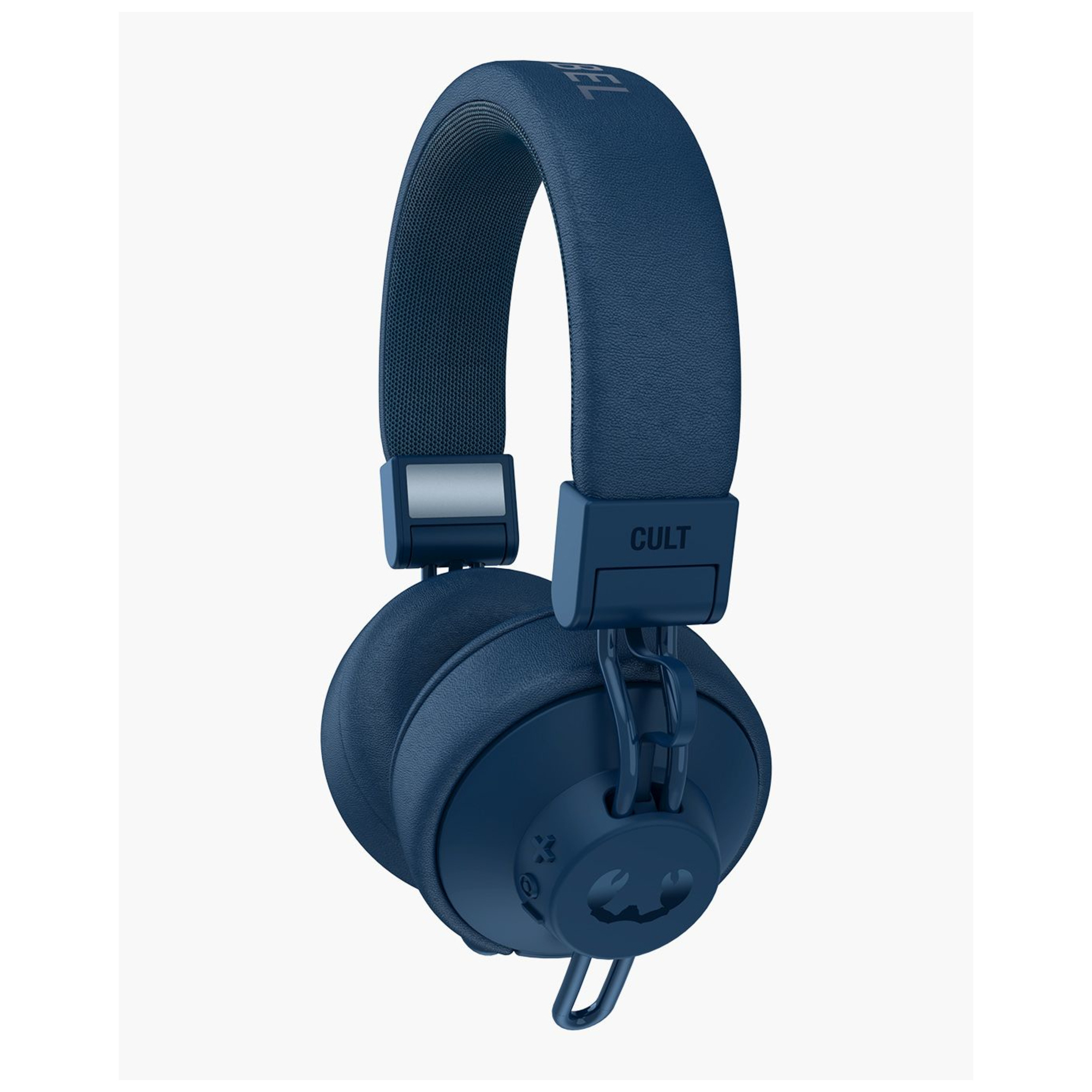 Fresh 'n Rebel CULT Casque Sans fil Arceau AppelsMusique USB Type C Bluetooth Neuf - vue 2