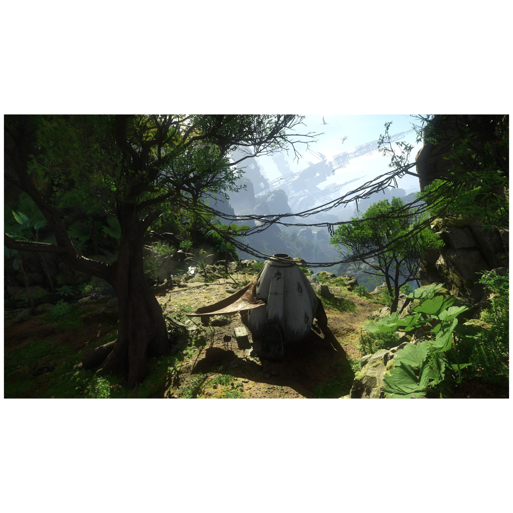 Sony VR Robinson The Journey PS4 Standard Français PlayStation 4 Neuf - vue 5