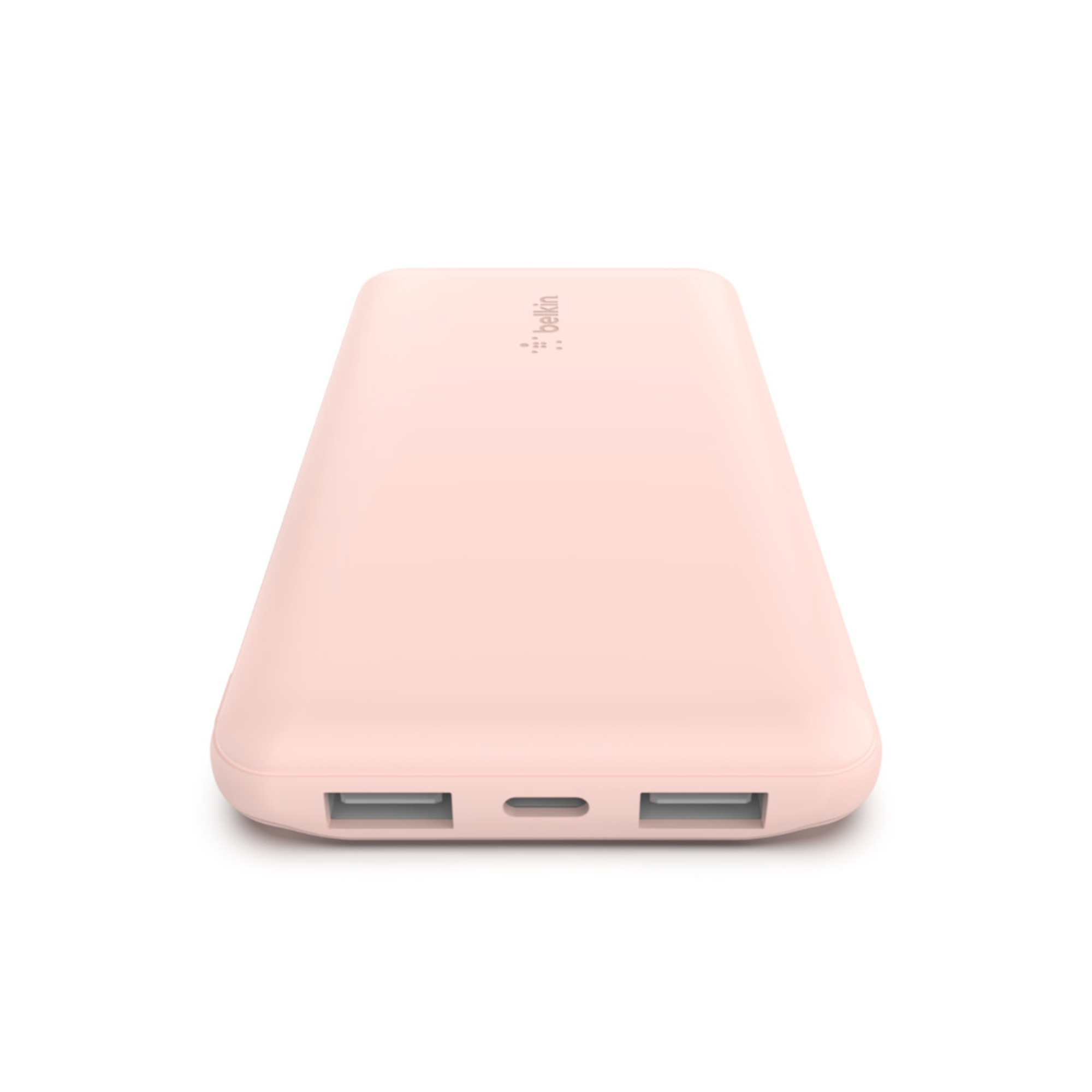 Belkin BOOST?CHARGE 10000 mAh Or rose - Neuf