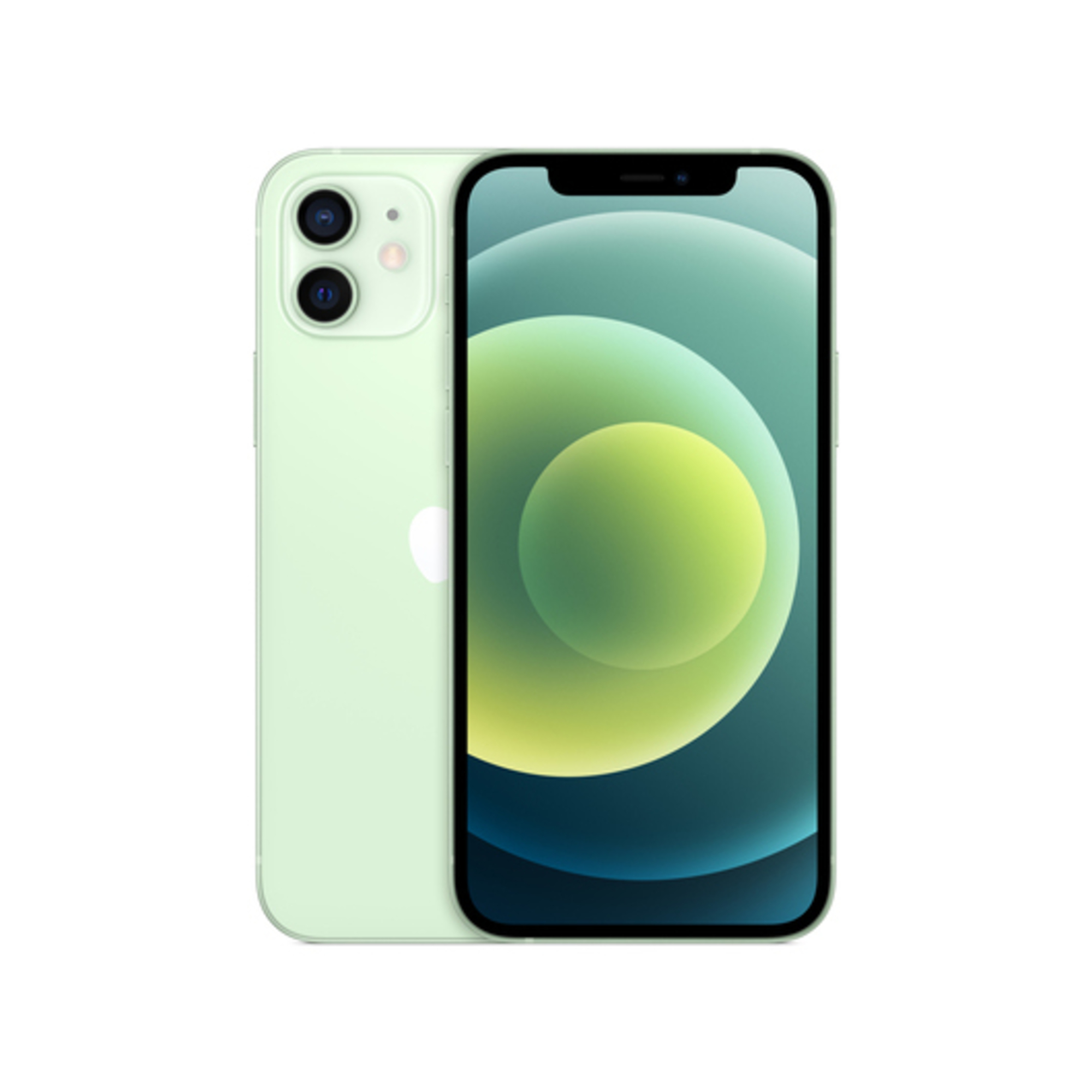 iPhone 12 256 Go, Vert, débloqué - Bon état