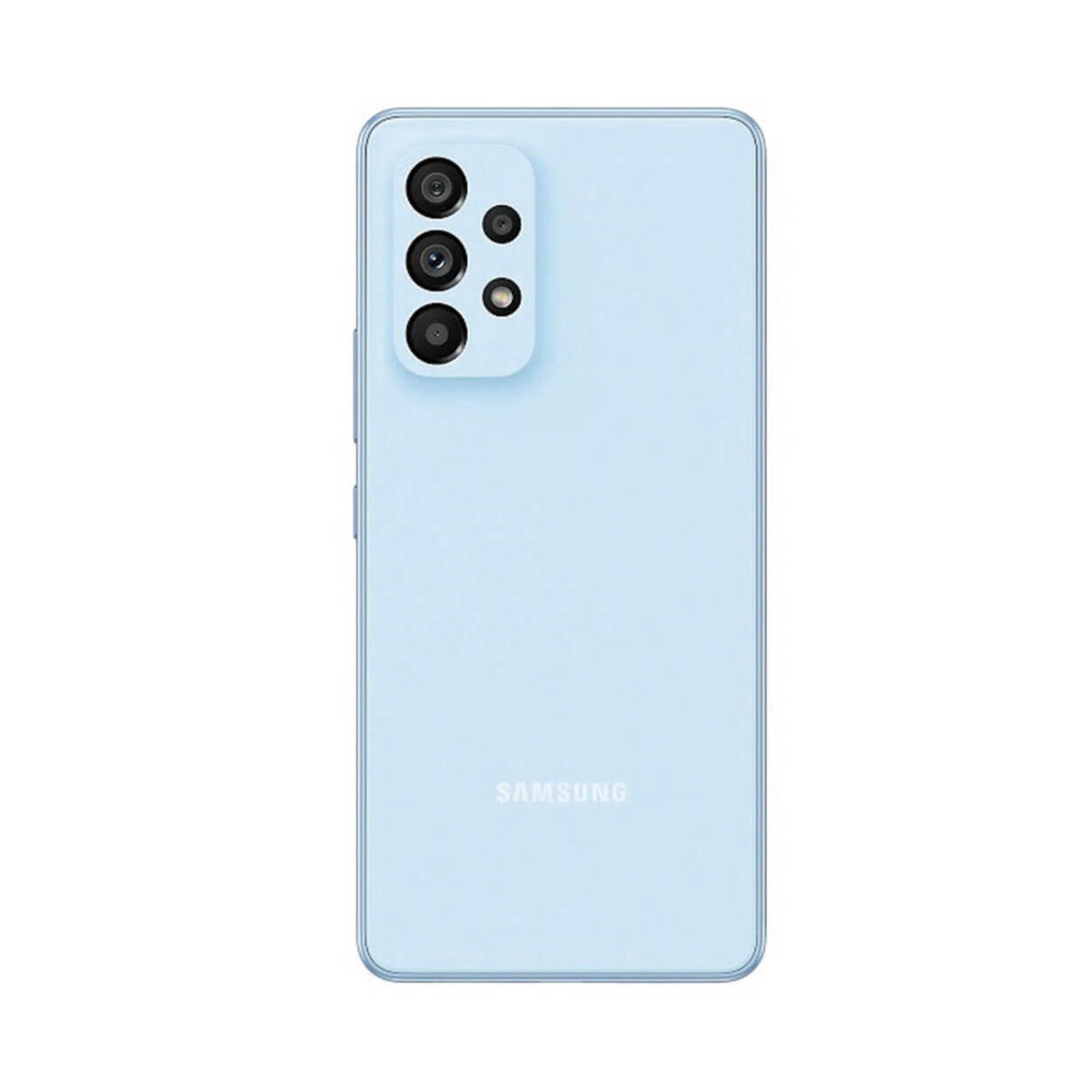 Galaxy A53 (5G) 6 Go, 128 Go, Bleu, Débloqué - Neuf