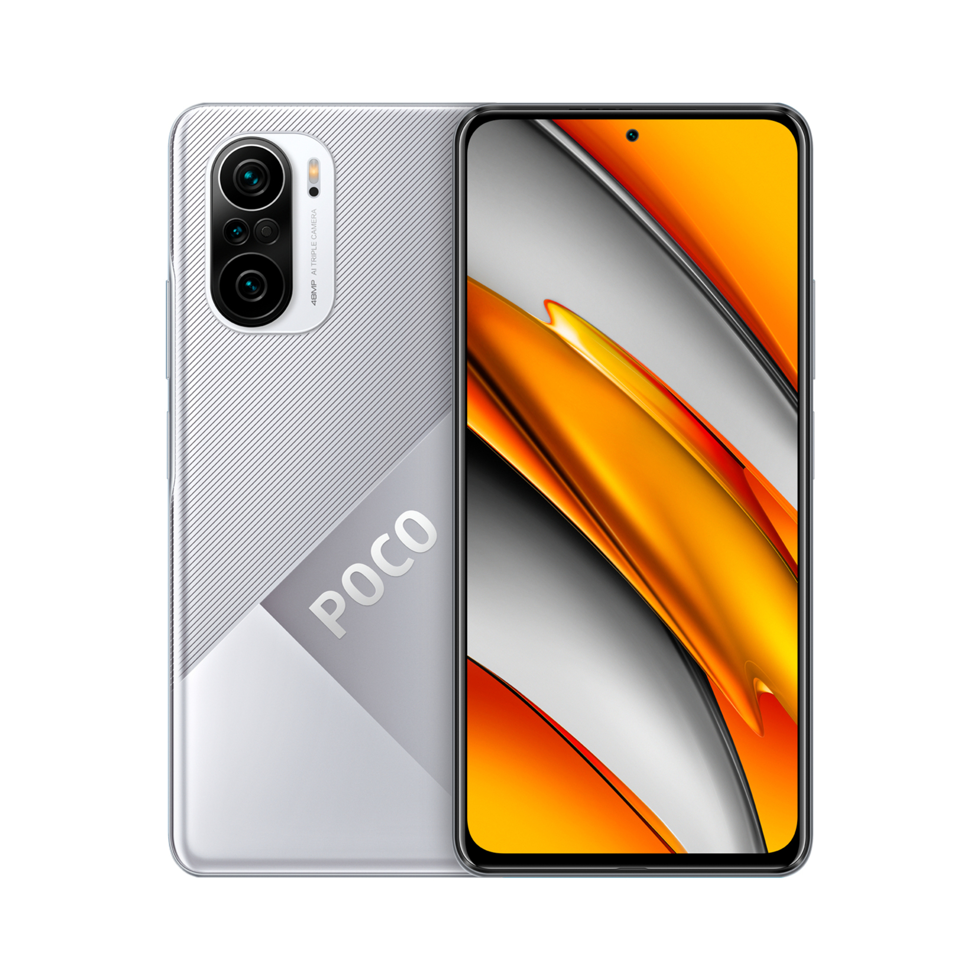 Xiaomi Pocophone F3 - vue 6