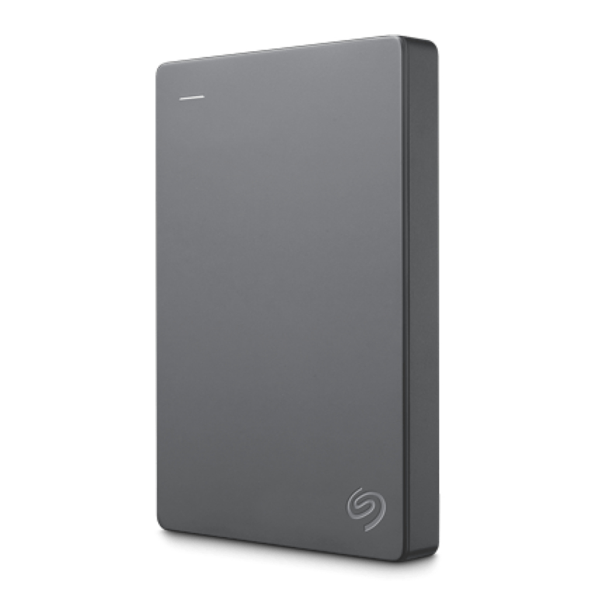 Seagate Basic disque dur externe 5 To 2.5 3.2 Gen 1 3.1 Gen 1 Neuf