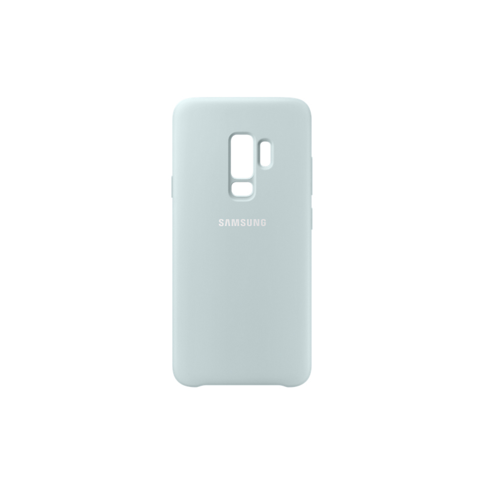 Samsung Coque souple Samsung EF PTL pour Galaxy S9 Plus - vue 4