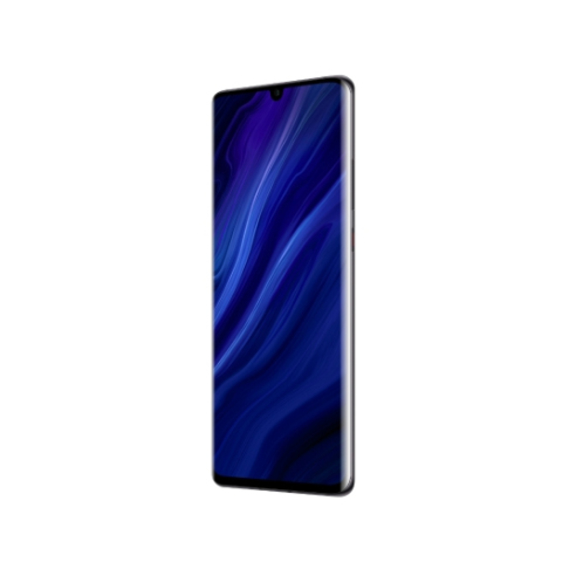 P30 Pro 256 Go, Noir - Neuf
