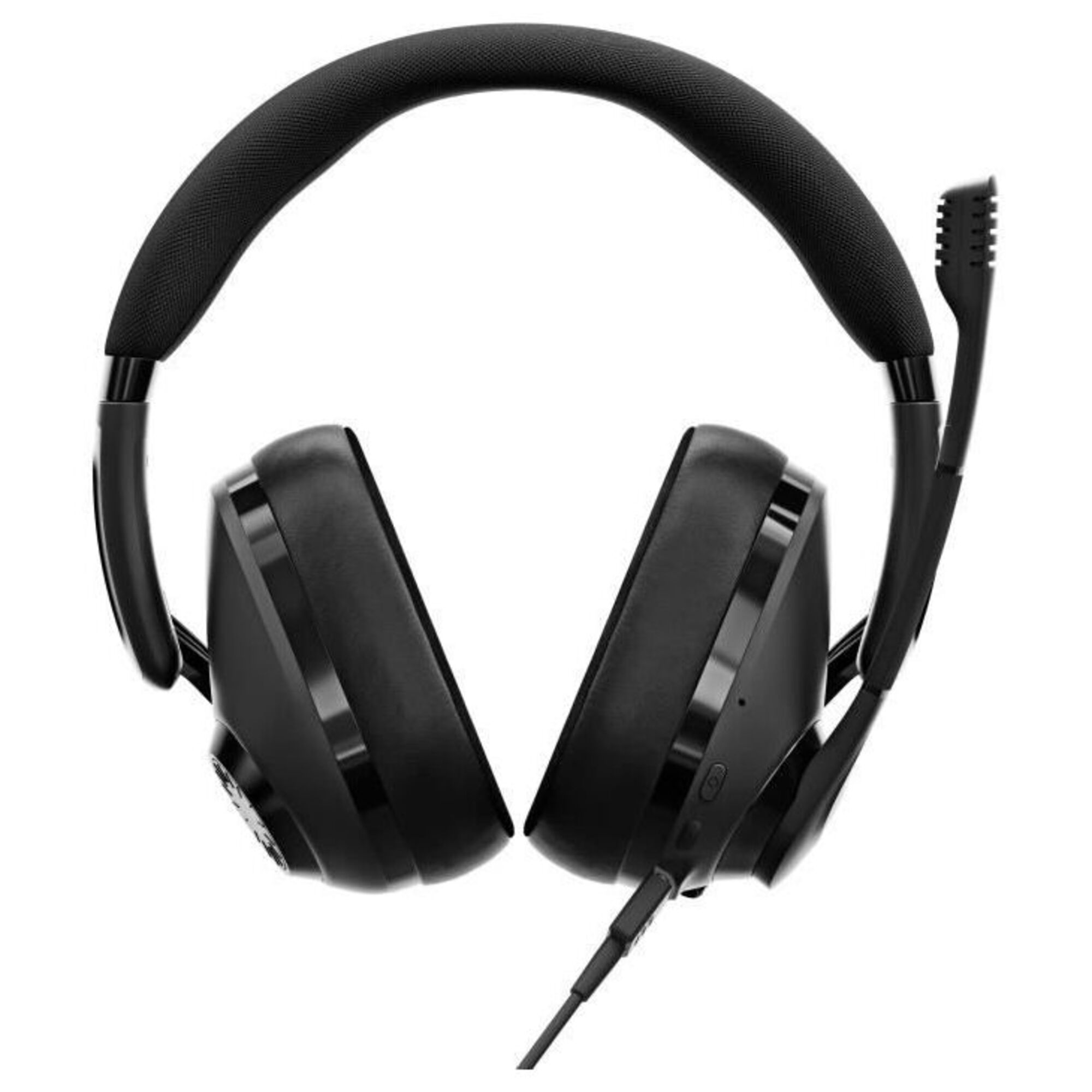 Casque Gamer EPOS H3 Hybrid noir - Neuf