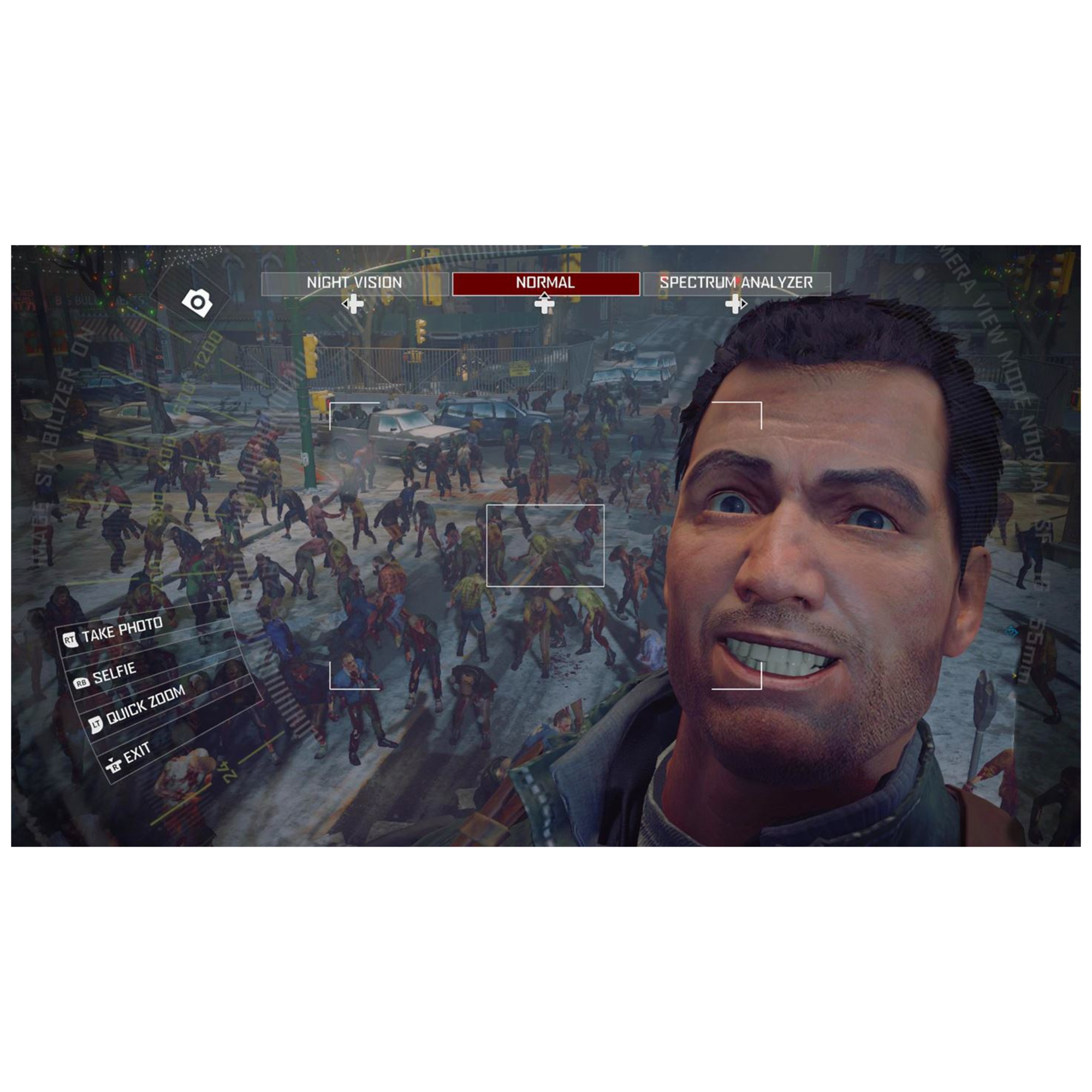 Microsoft Dead Rising 4 - Neuf