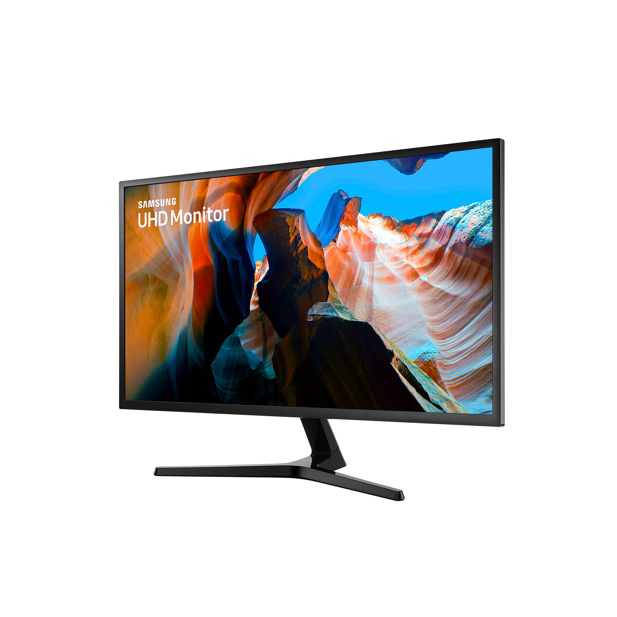 Samsung UJ590 81,3 cm (32 ) 3840 x 2160 pixels UHD+ LCD Noir - Neuf