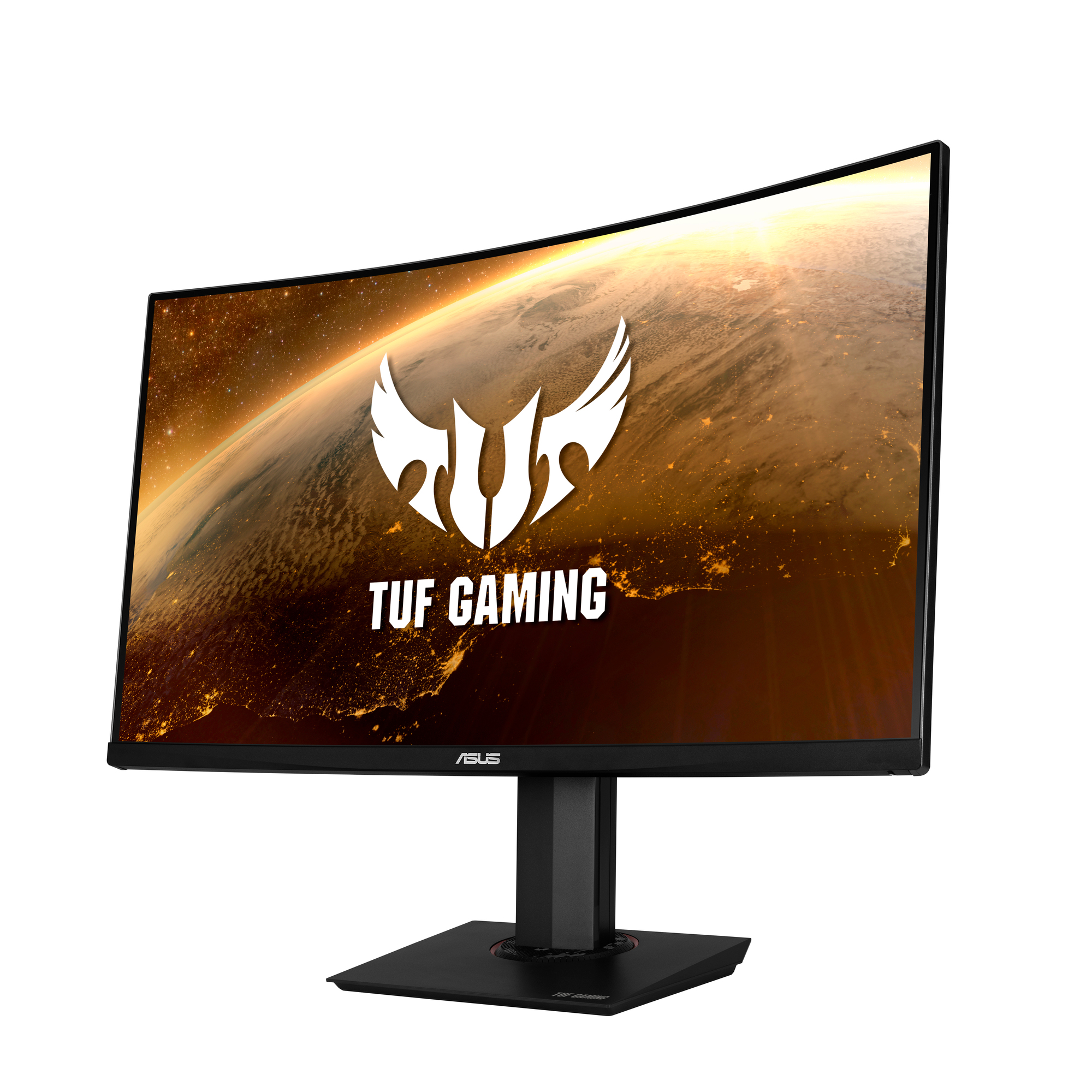 ASUS TUF Gaming VG32VQR 80 cm (31.5 ) 2560 x 1440 pixels Quad HD LED Noir - Neuf