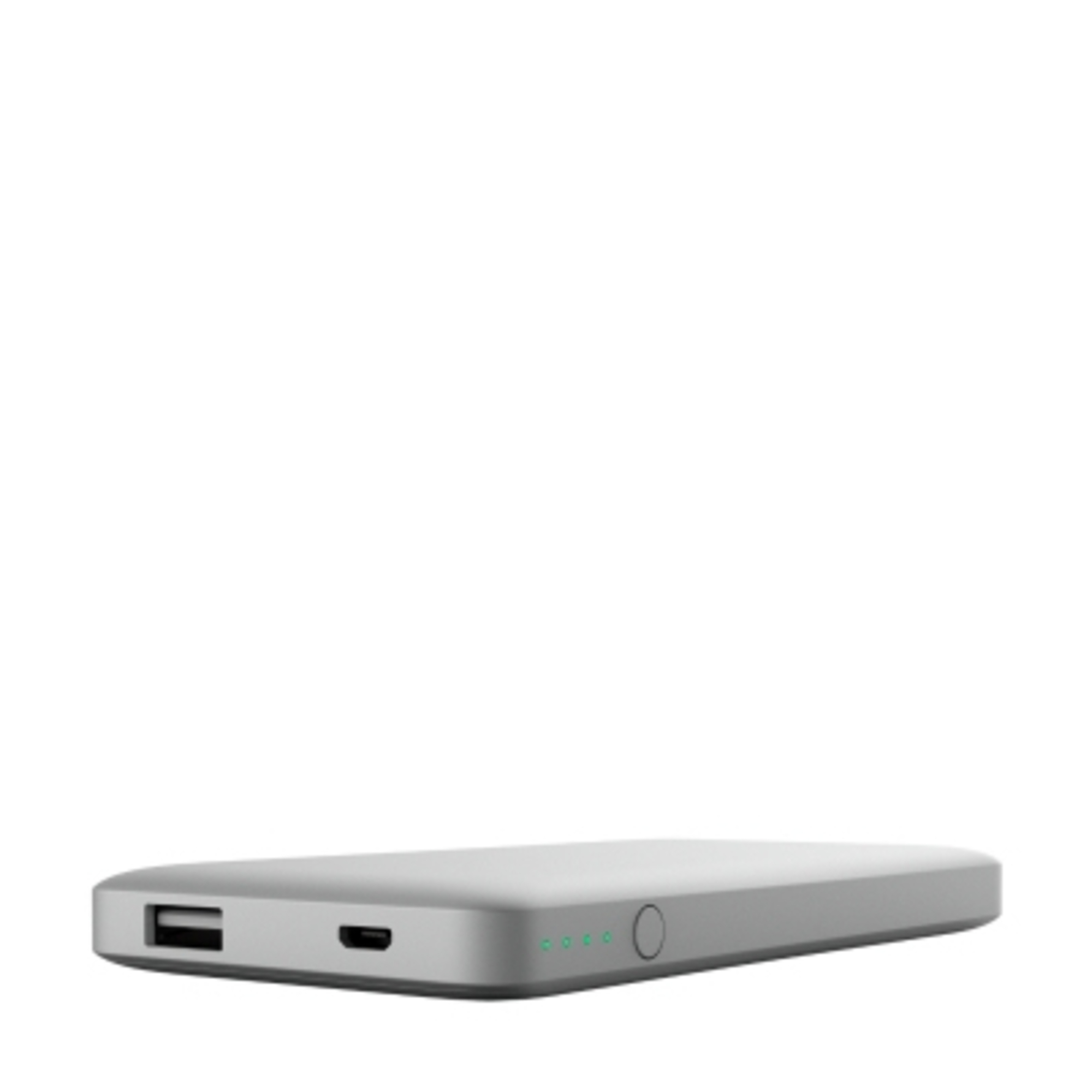 Belkin Batterie externe 5 000 mAh - vue 2