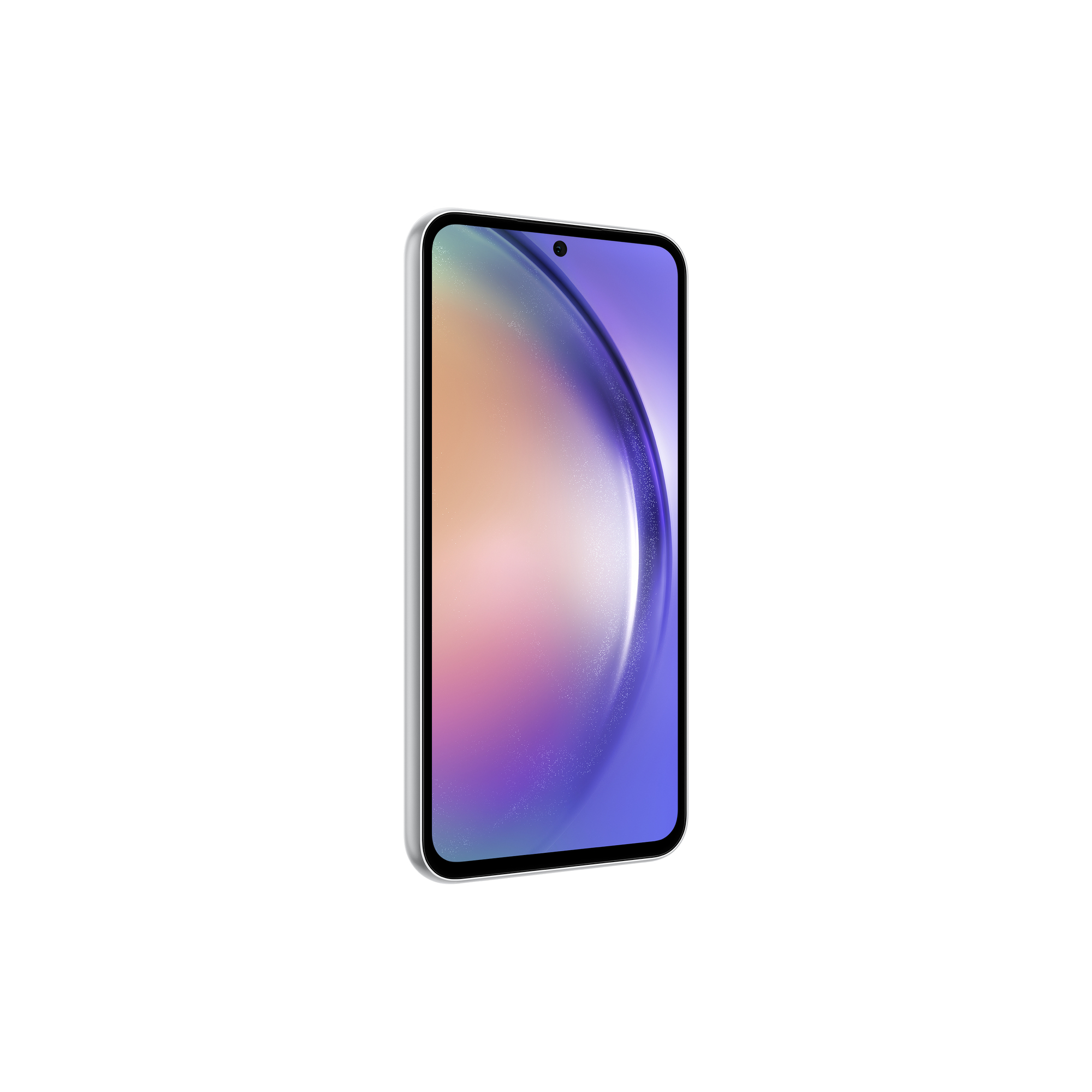 Galaxy A54 (5G) 256 Go, Blanc, débloqué - Neuf