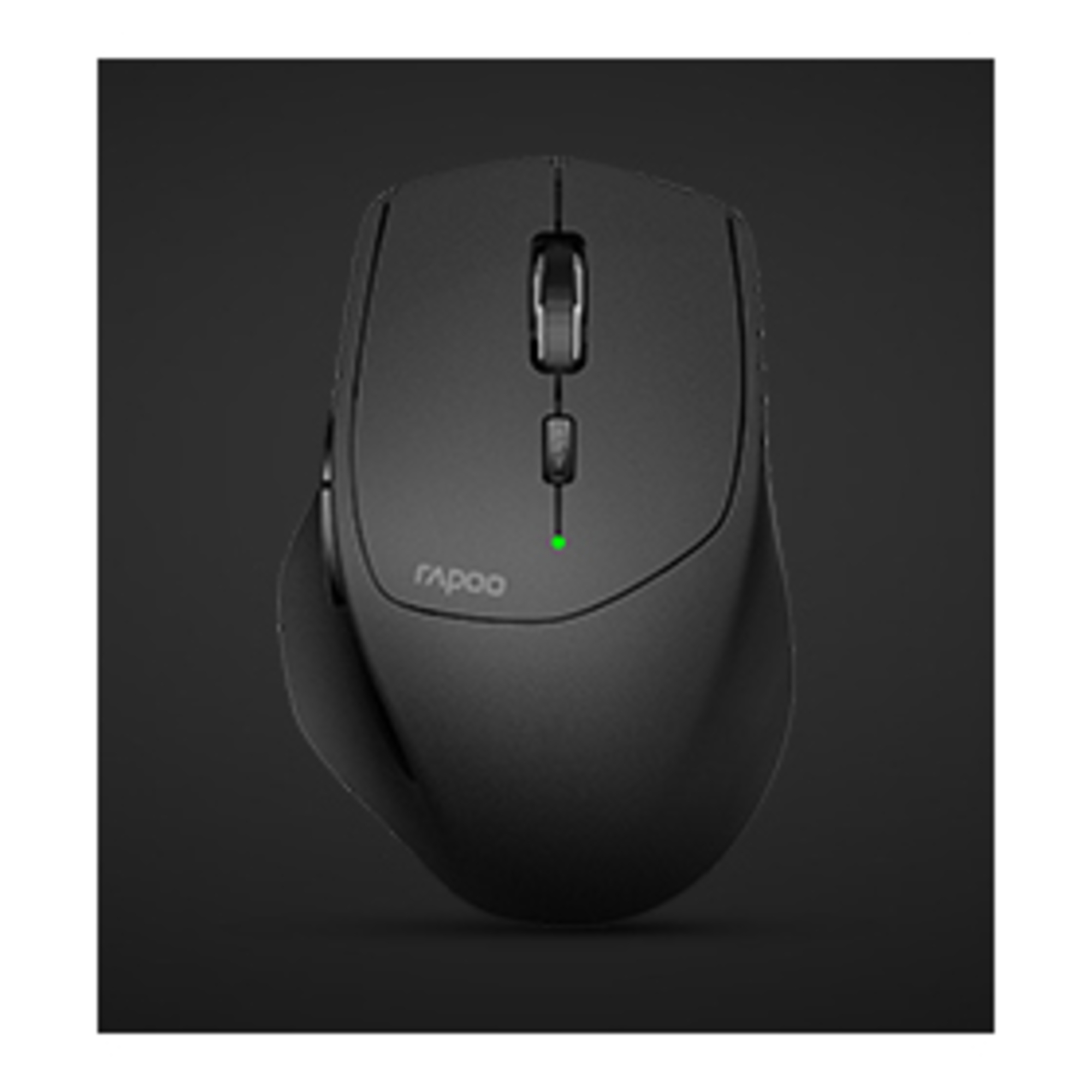 Sans fil Rapoo MT550 - vue 2