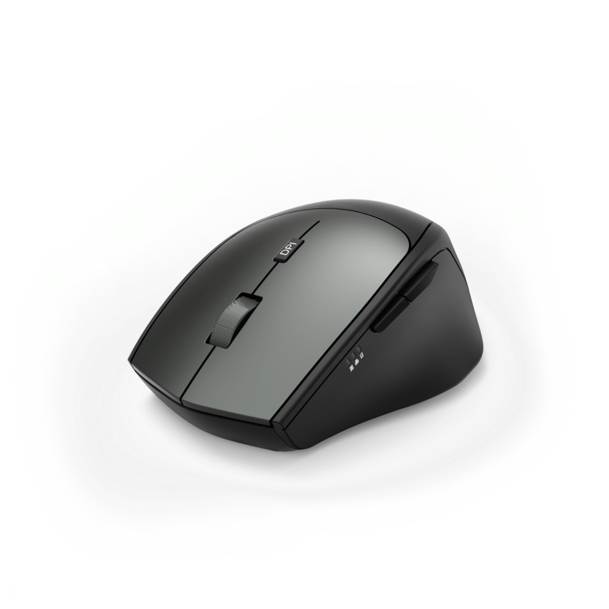 Hama MW 600 Droitier RF sans fil Optique 2400 DPI Neuf