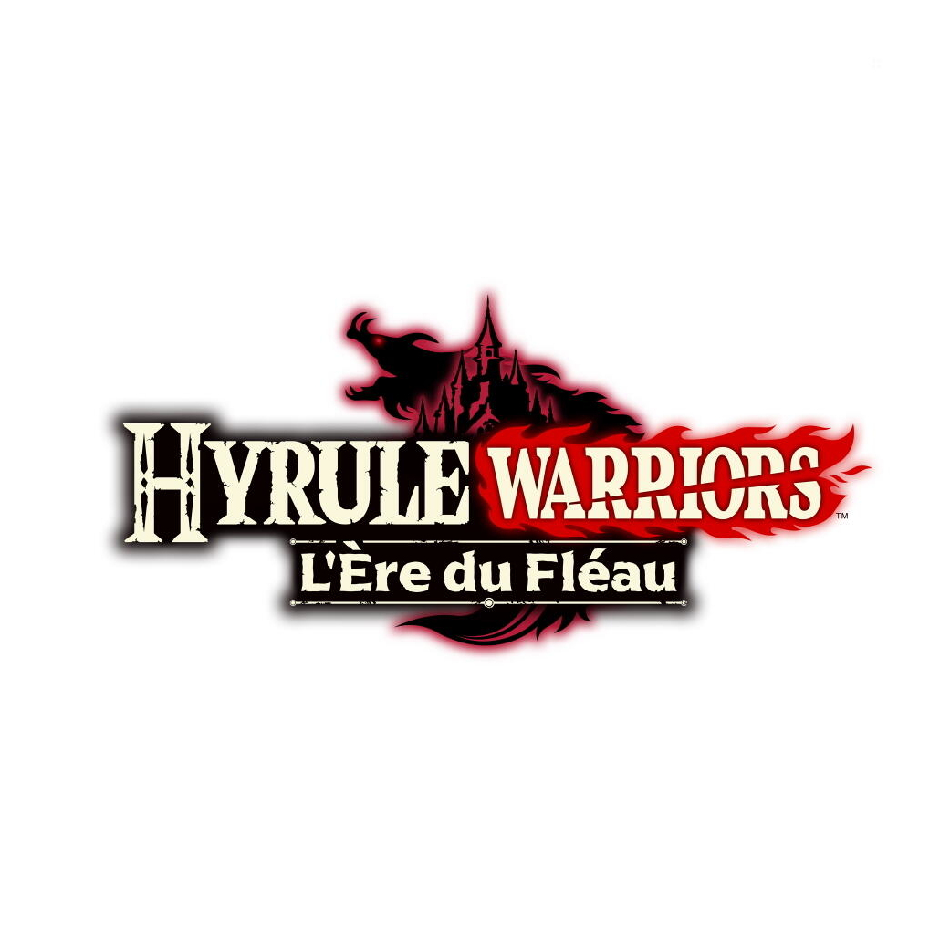 Nintendo Hyrule Warriors : L'Ère du Fléau - Neuf