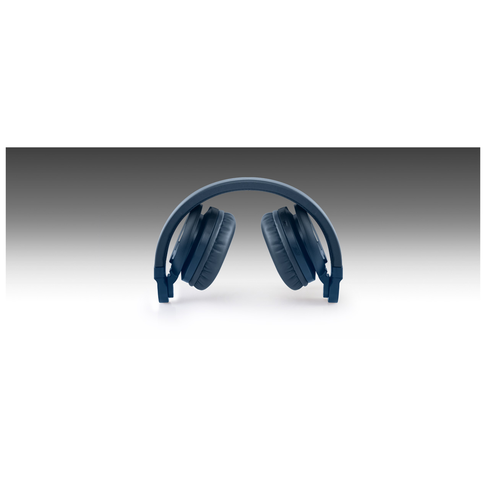 Casque Bluetooth MUSE M-276 BTB – Autonomie 10h, Arceau Réglable - vue 5