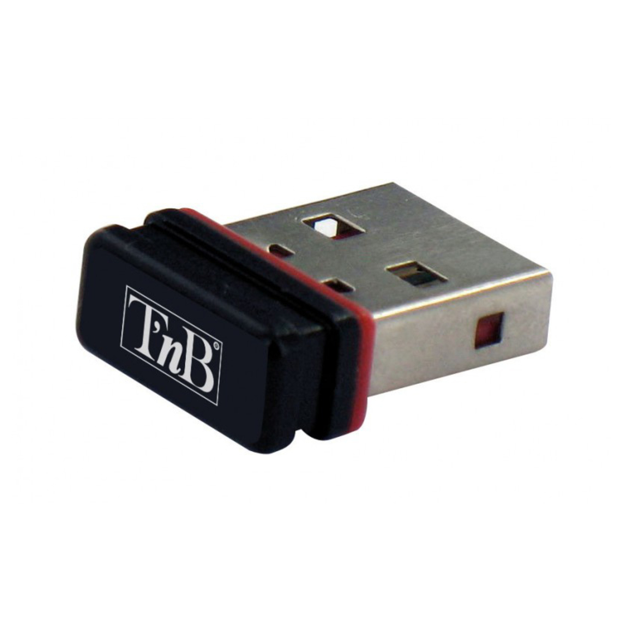 T'nB SRSFSHARK RF sans fil Optique 800 DPI - vue 3