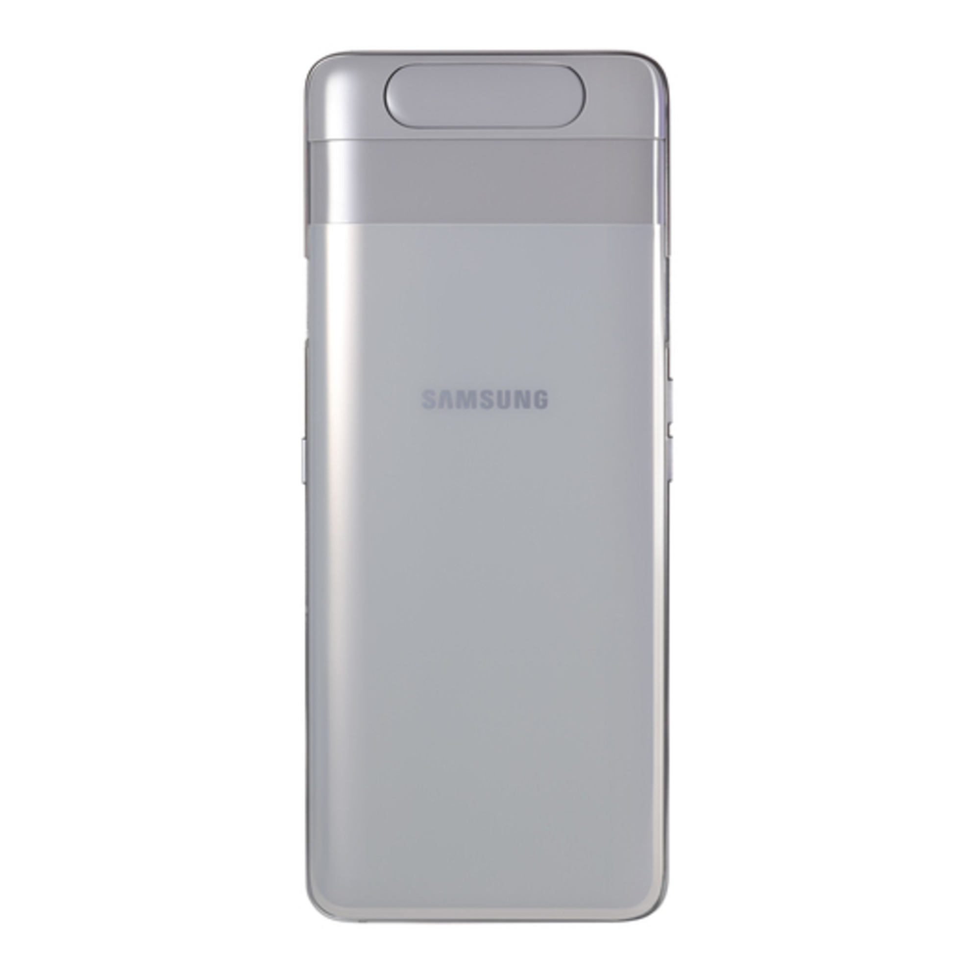 Samsung Galaxy A80 - vue 10