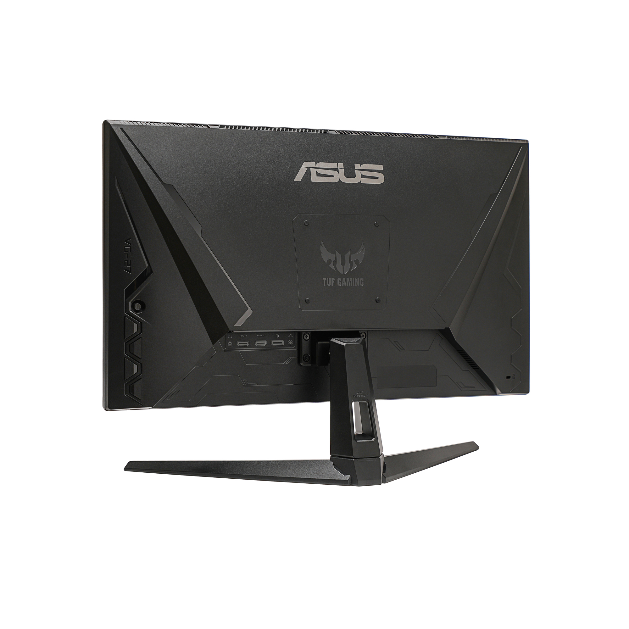 ASUS TUF Gaming VG27AQ1A 68,6 cm (27 ) 2560 x 1440 pixels Quad HD LED Noir - Neuf