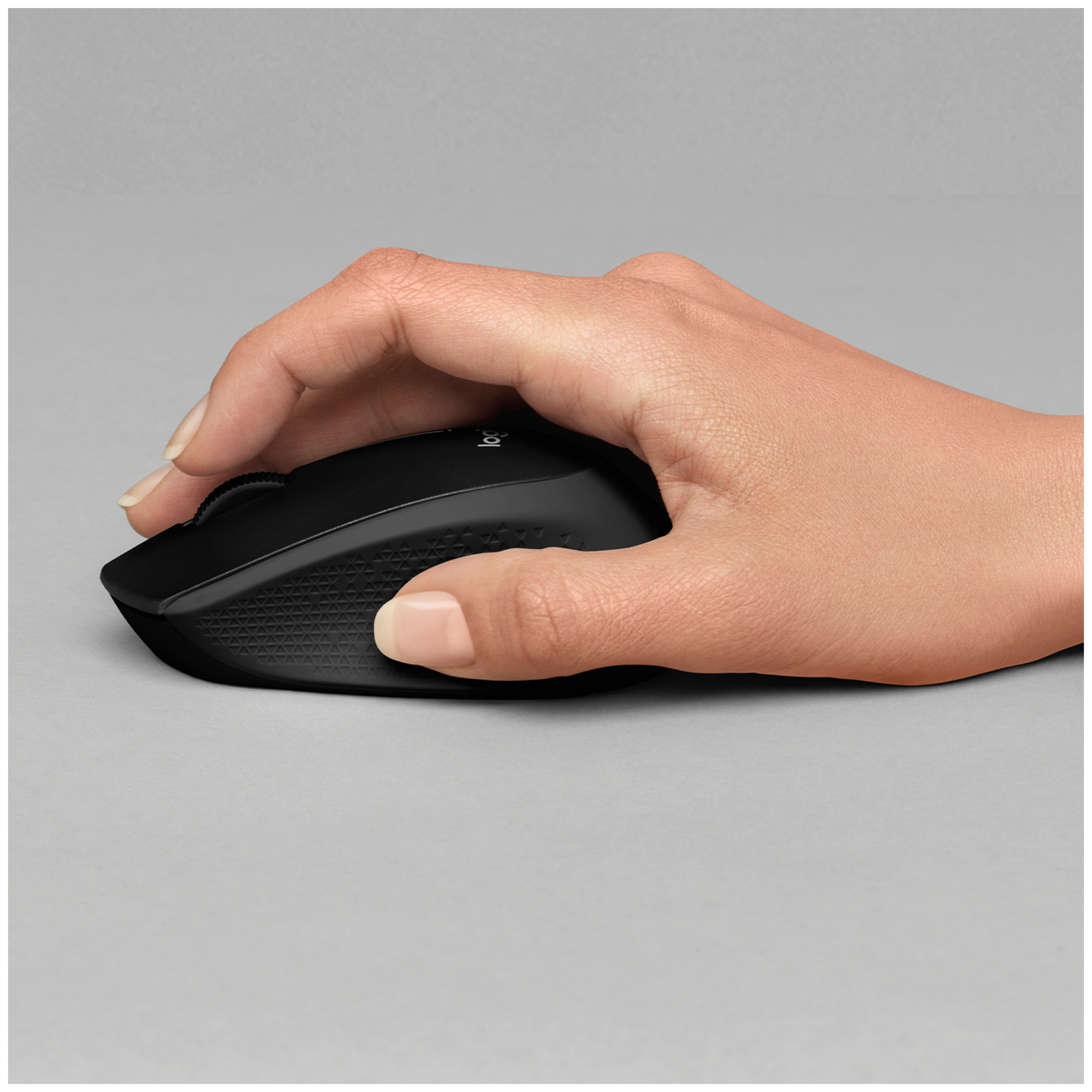 Souris Sans Fil Logitech M330 Silent Plus – Capteur Optique 1000 DPI, Autonomie 2 Ans - vue 10