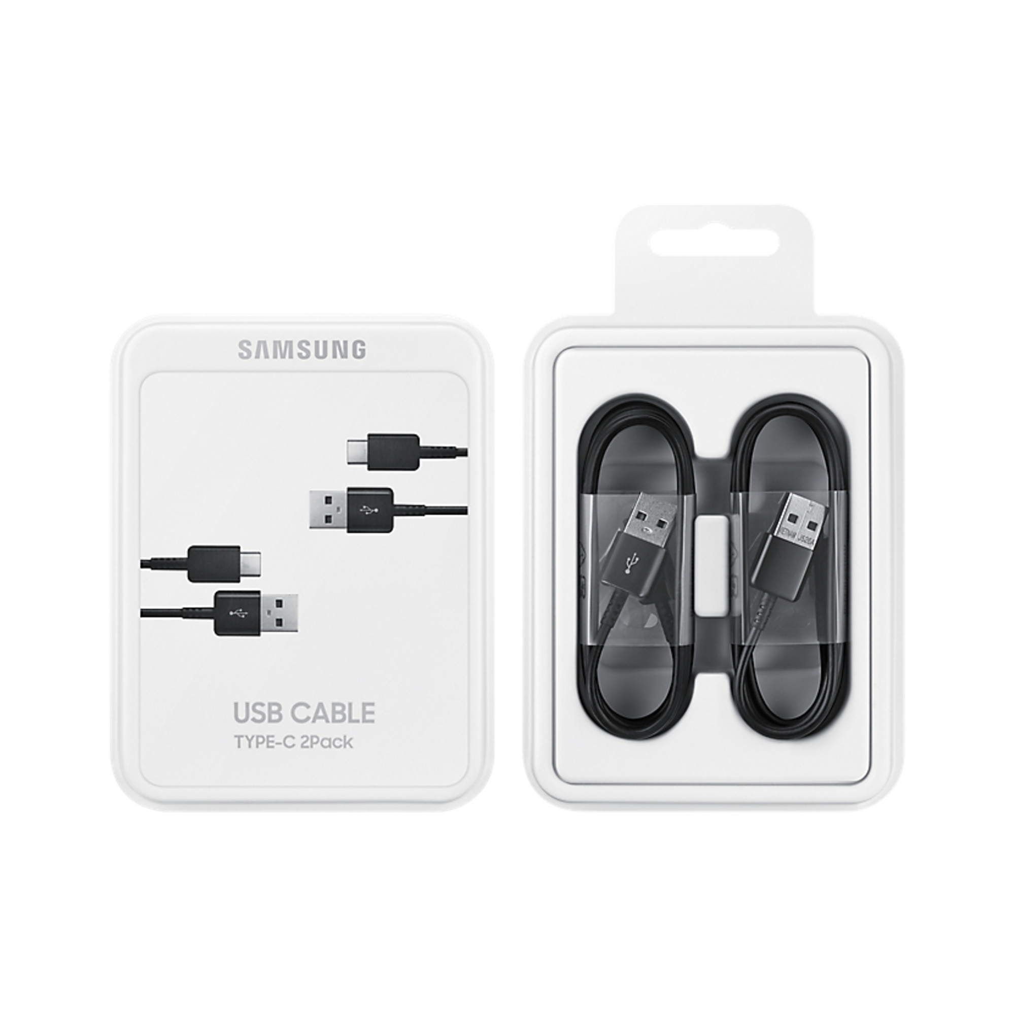 Câble Usb Ausb C 1 5 Ep dg930ib Samsung Le Câble Usb - vue 9