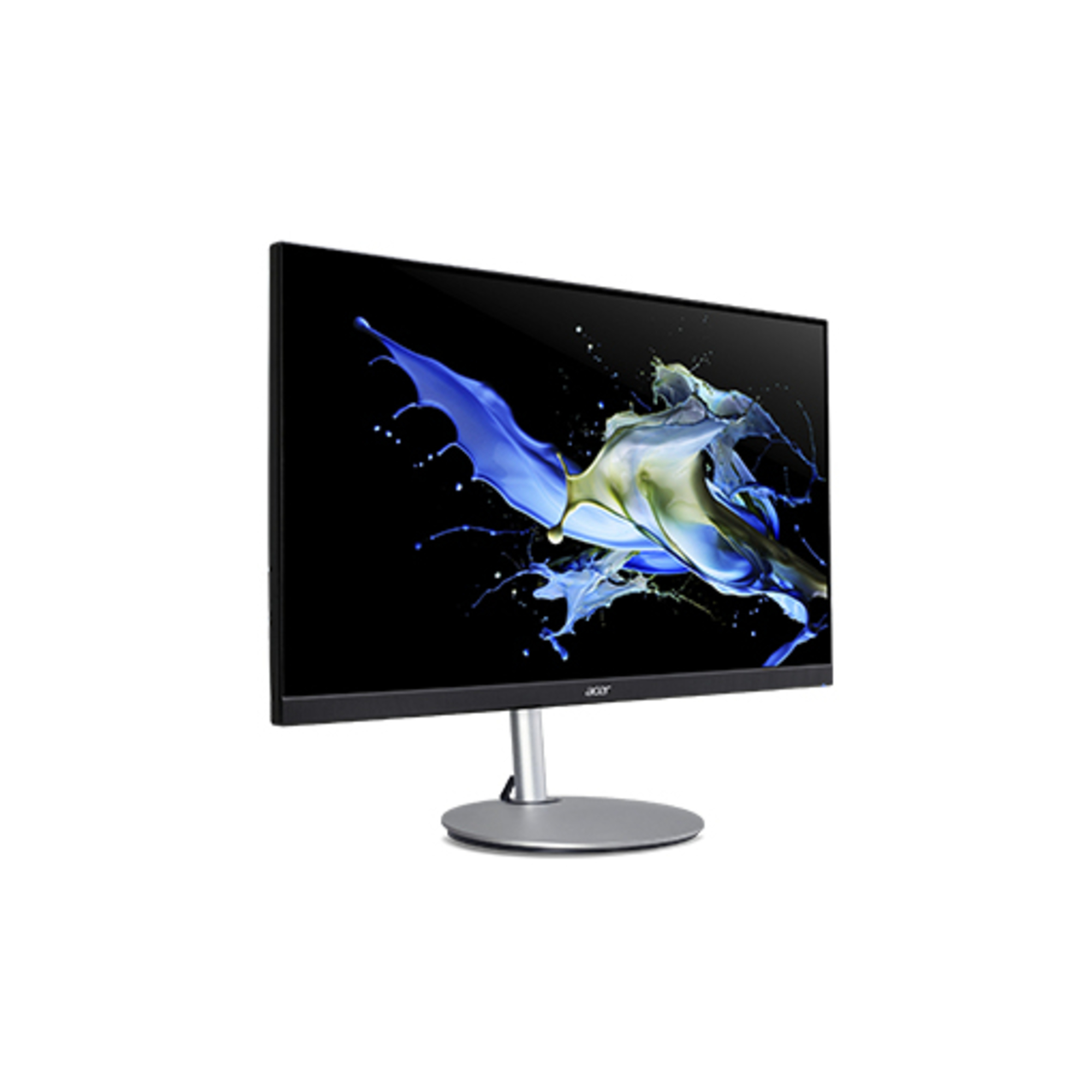 Acer CB2 CB272 68,6 cm (27 ) 1920 x 1080 pixels Full HD LED Noir - Neuf