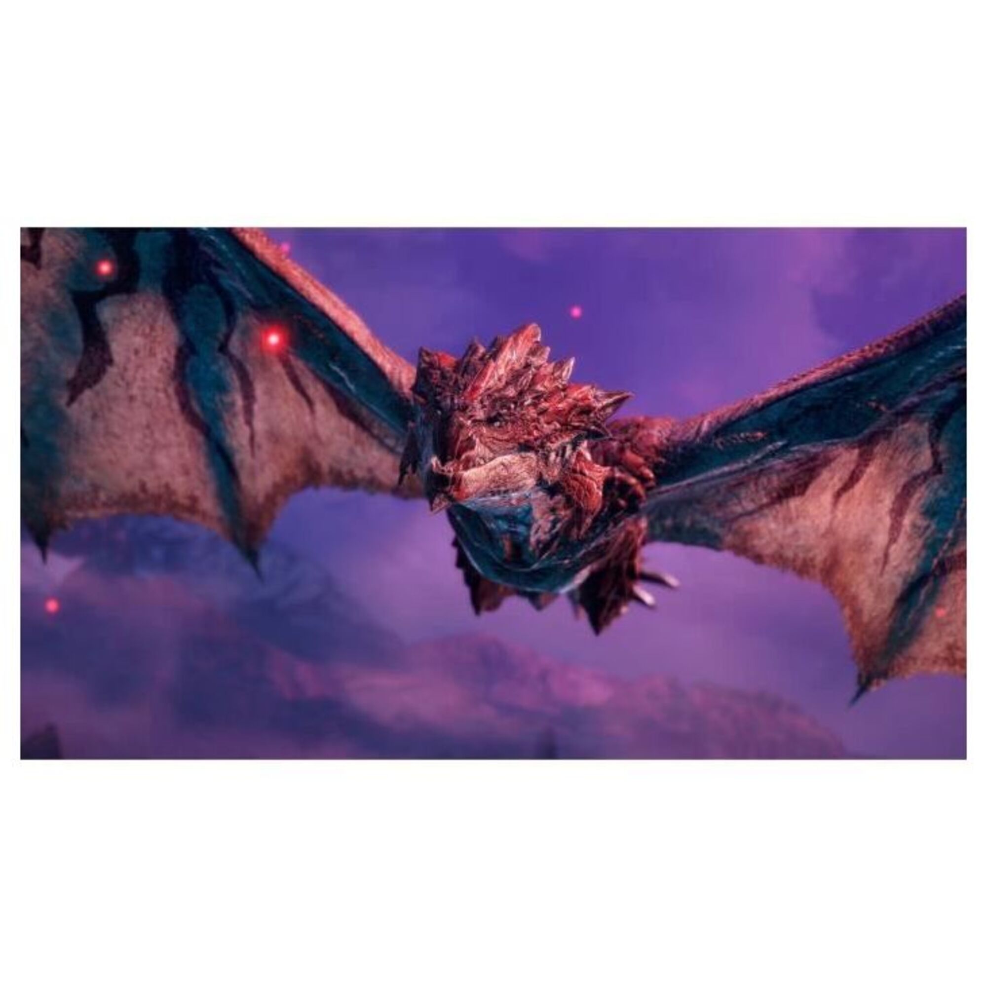 Monster Hunter Rise: Sunbreak - vue 6