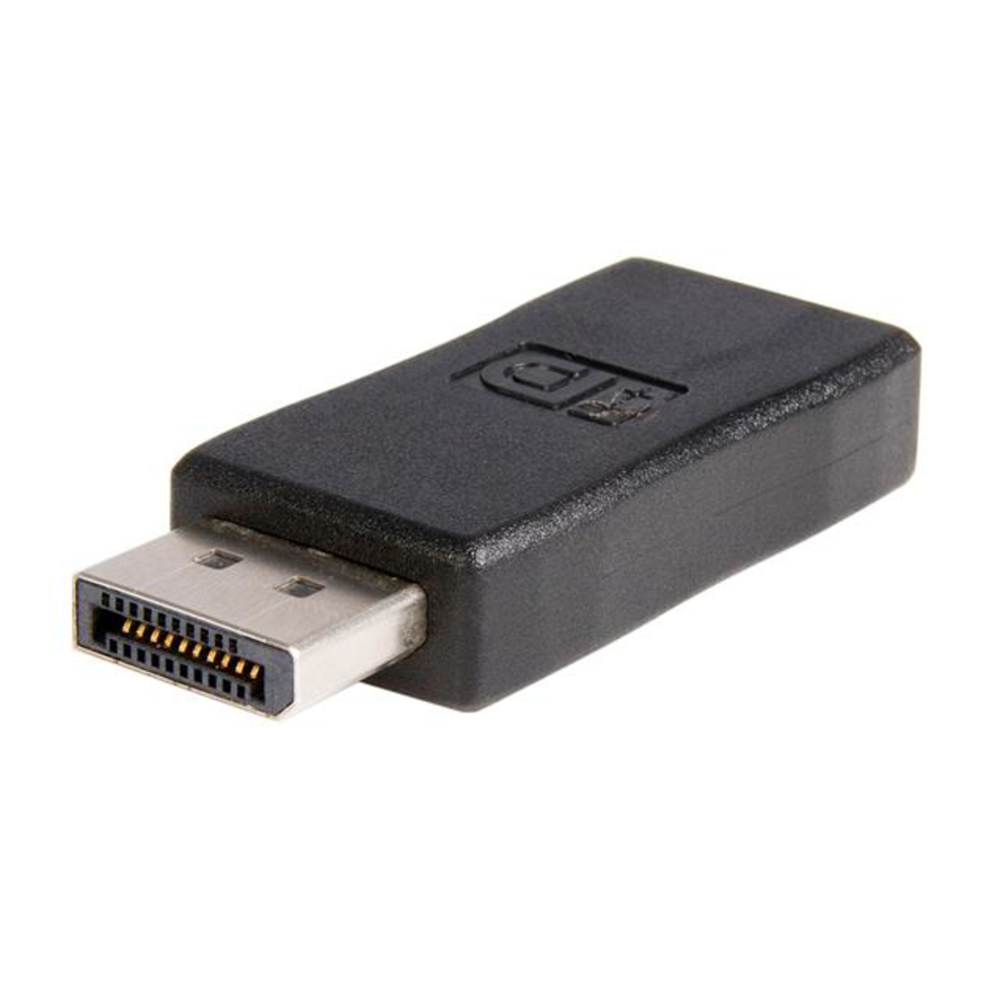 StarTech.com Adaptateur DisplayPort 1.2 vers HDMI /F