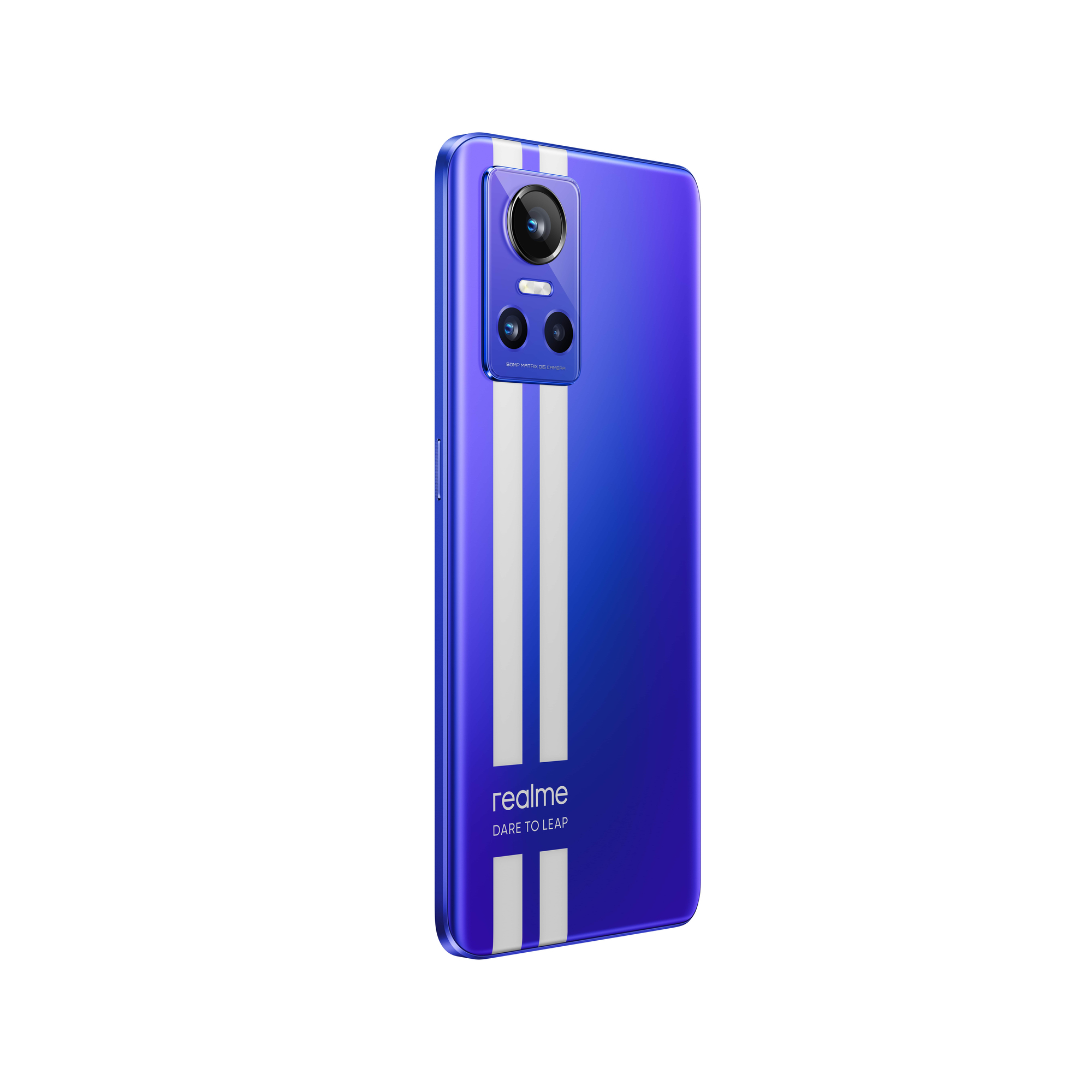 Realme GT Neo 3 5G - vue 6