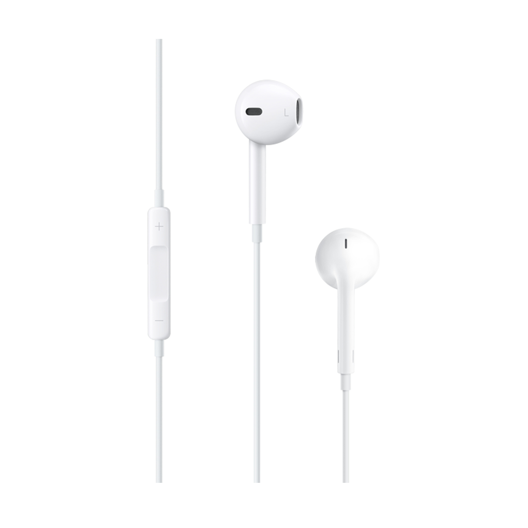 Apple EarPods Mini jack 3.5mm - vue 2
