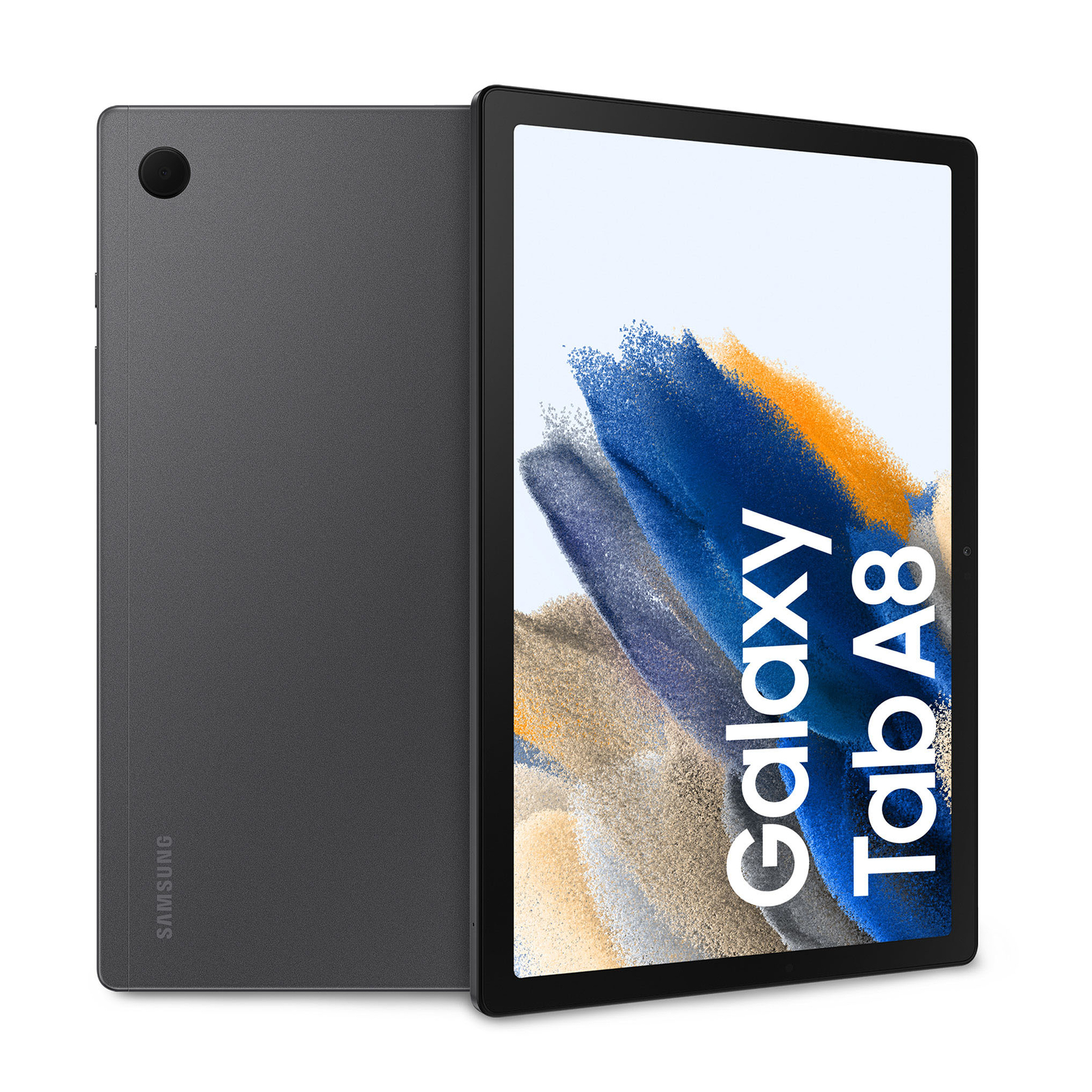 Galaxy Tab A8 - 10,5  - RAM 4Go - Stockage 32 Go  - WiFi - Anthracite - Neuf