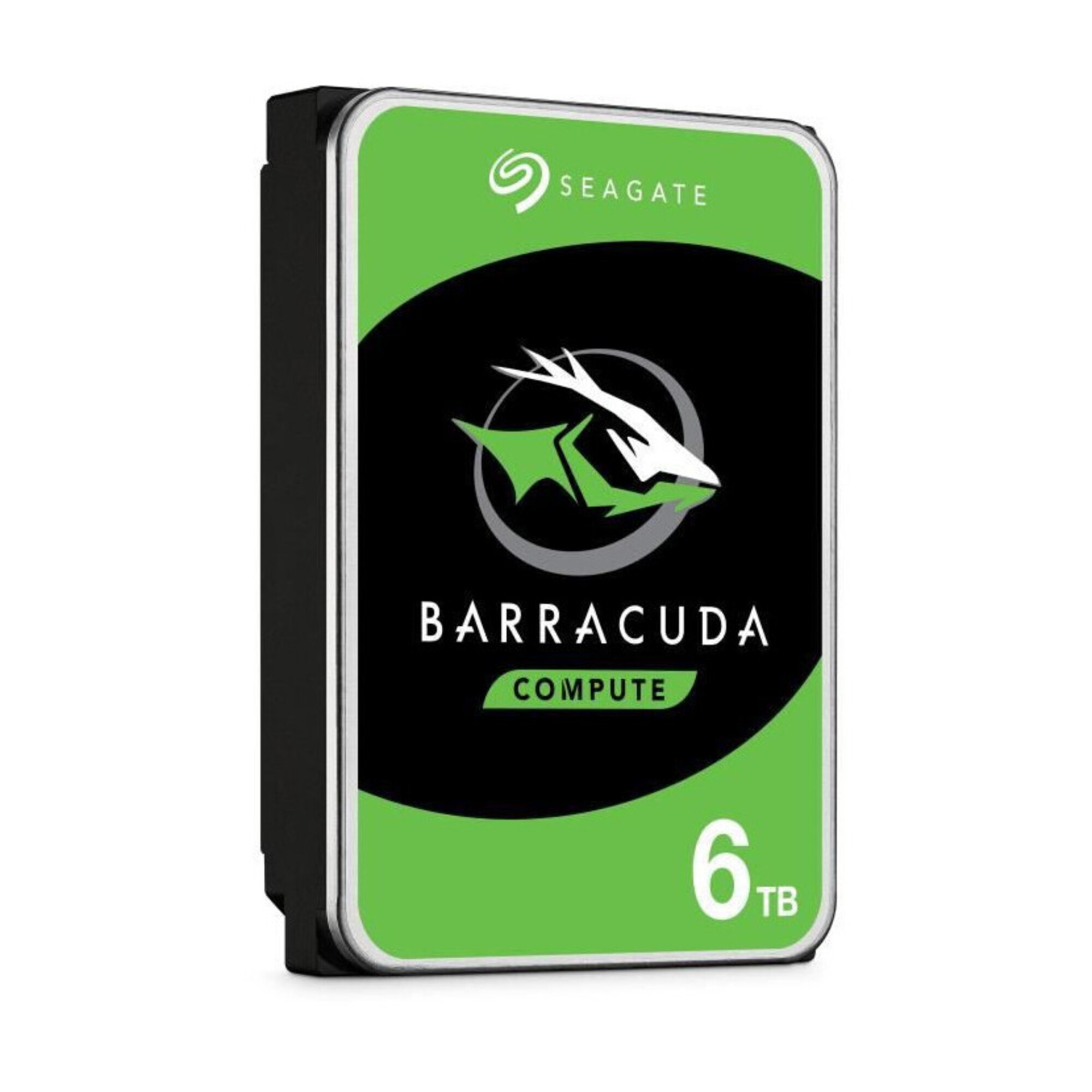 Seagate BarraCuda 6 To ST6000DM003 - vue 5