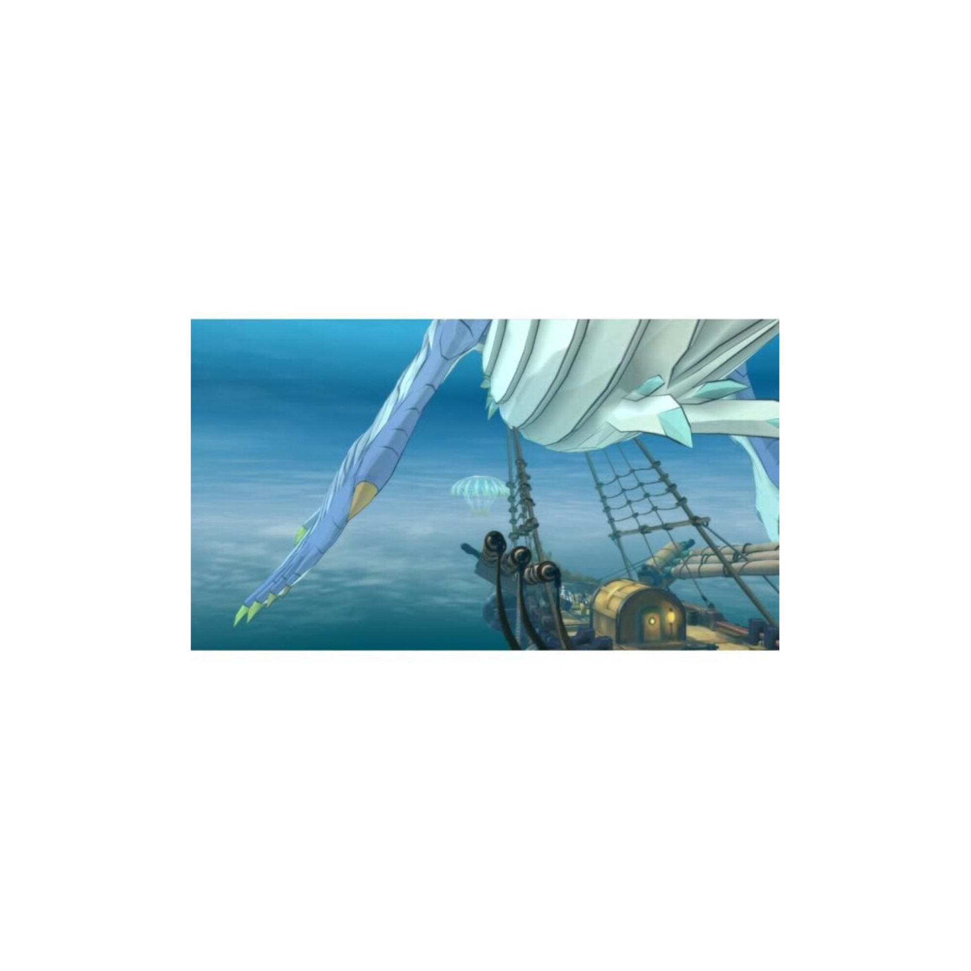 Tales Of Vesperia Definitive Edition - vue 9