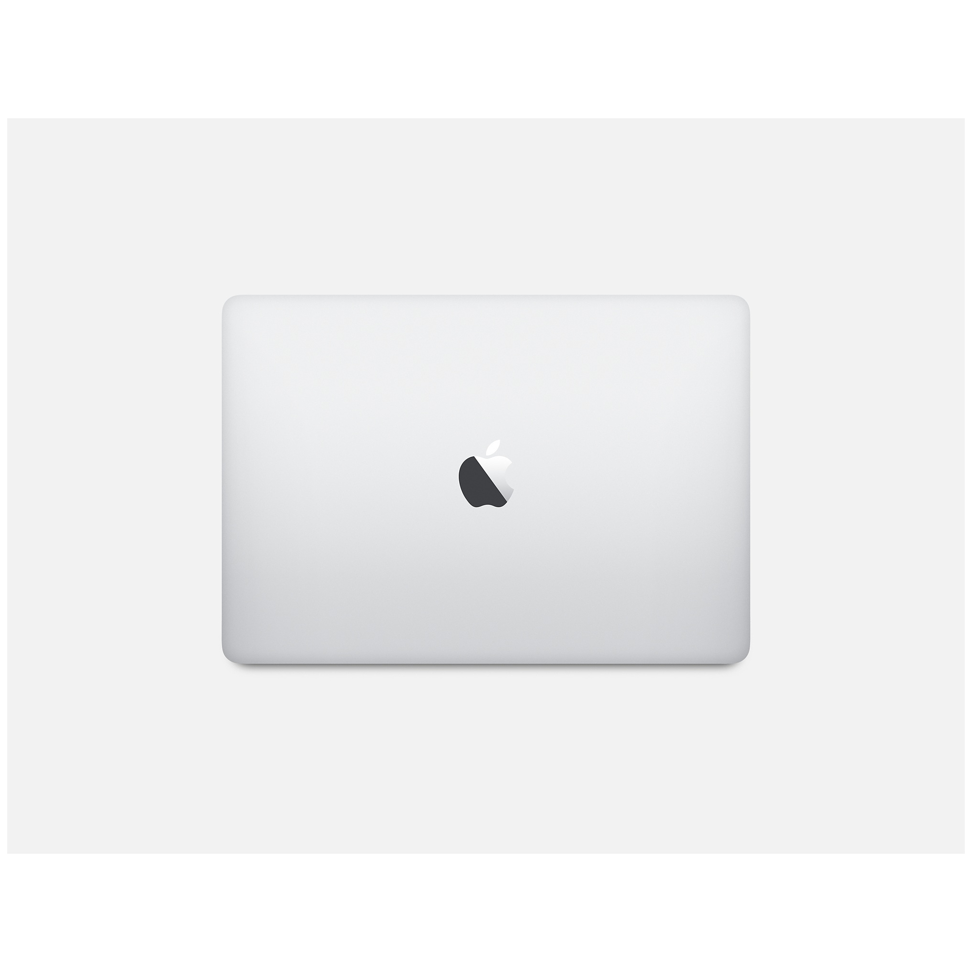 MacBook Pro Core i5 13.3', 2.9 GHz 256 Go 8 Go Intel Iris Graphics 550, Argent - QWERTY - Portugais - Excellent état