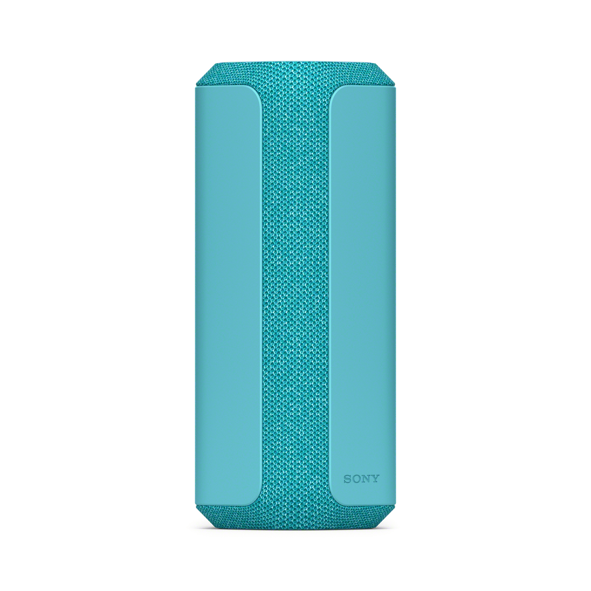 Sony SRS-XE200 Enceinte portable stéréo Bleu - Neuf