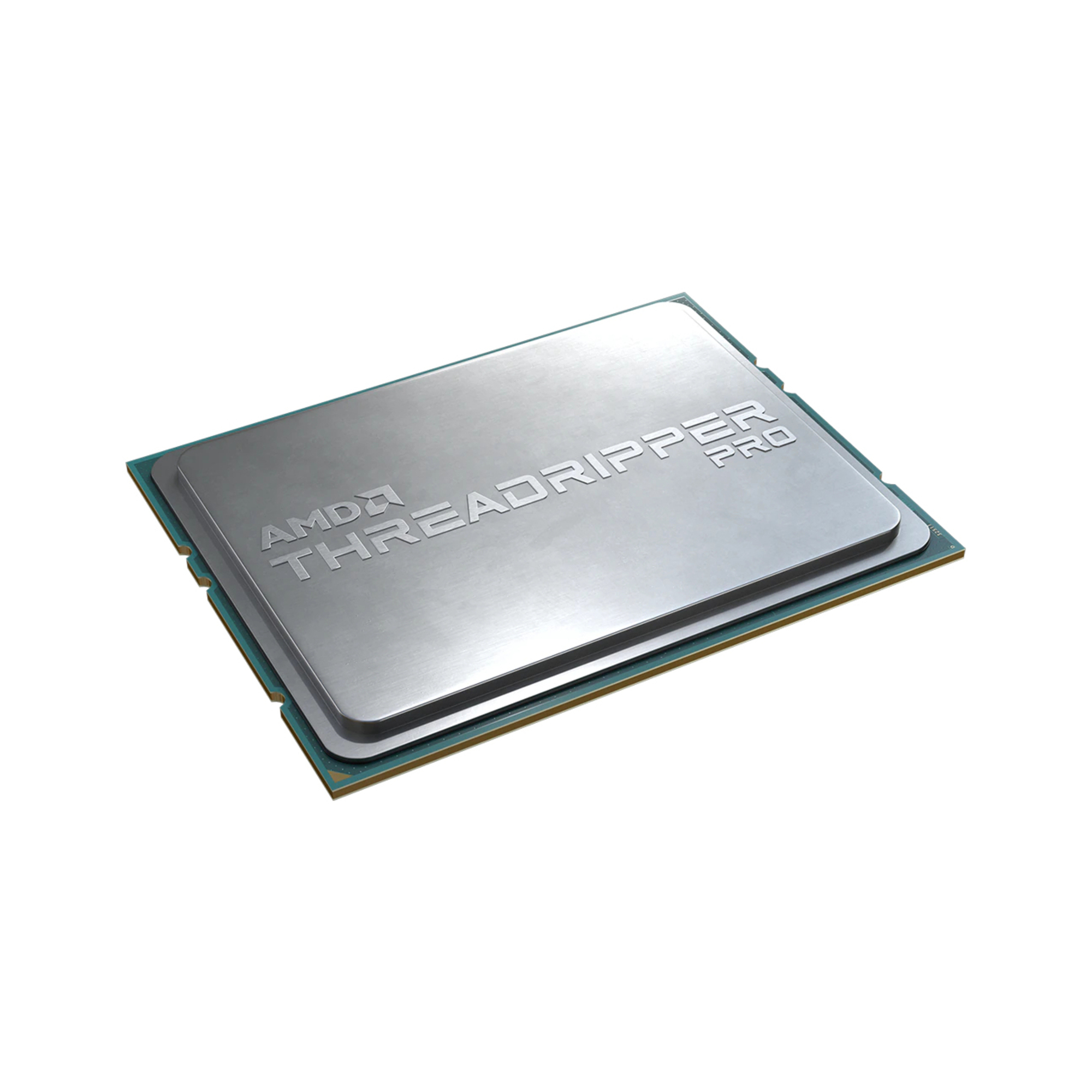 AMD Ryzen Threadripper PRO 5995WX processeur 2 7 GHz 256 Mo L3 Neuf