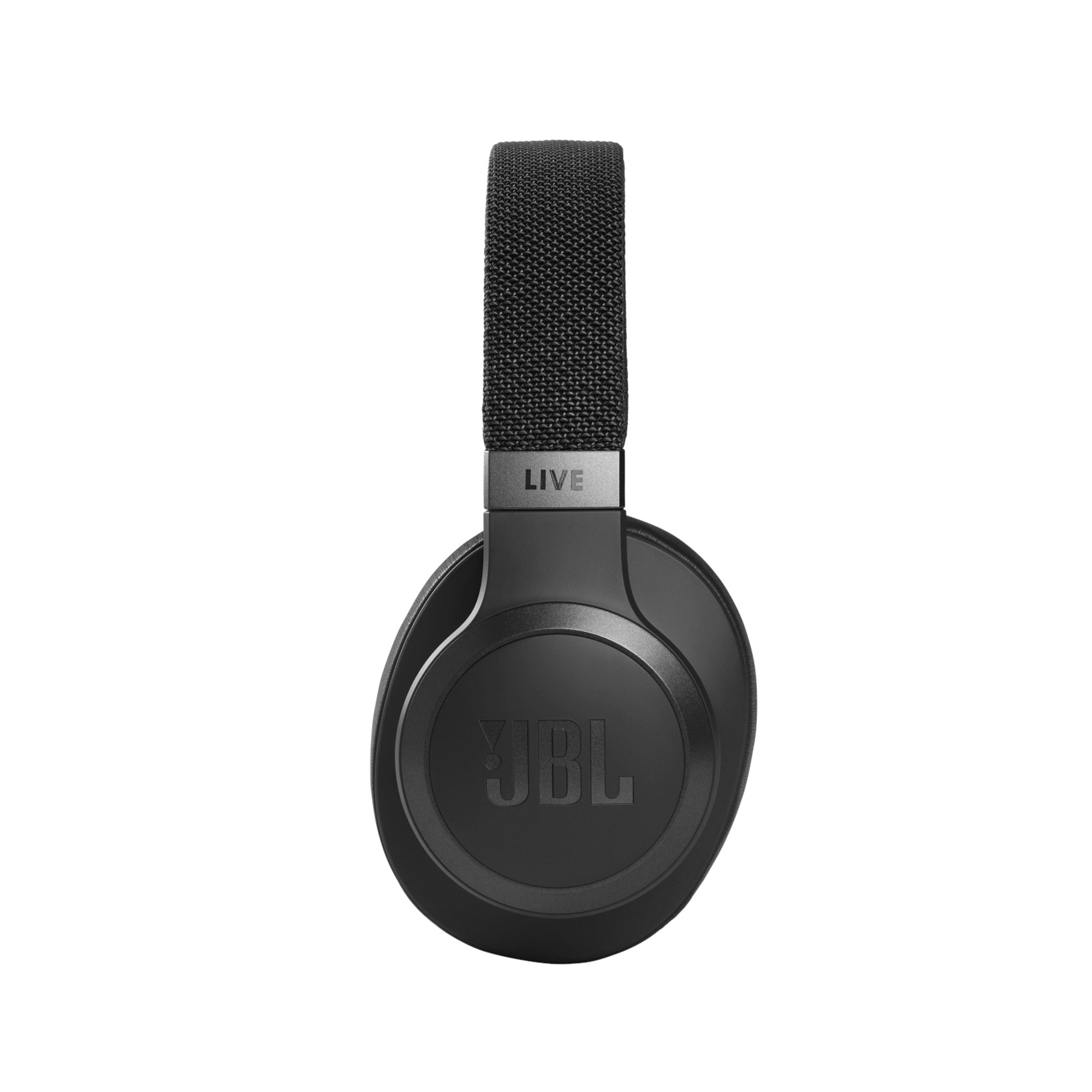 JBL Live 660NC – Casque audio supra-auriculaire sans fil – Écouteurs Bluetooth avec réduction de bruit et commande pour appels – Autonomie jusqu'à 50 heures - Neuf