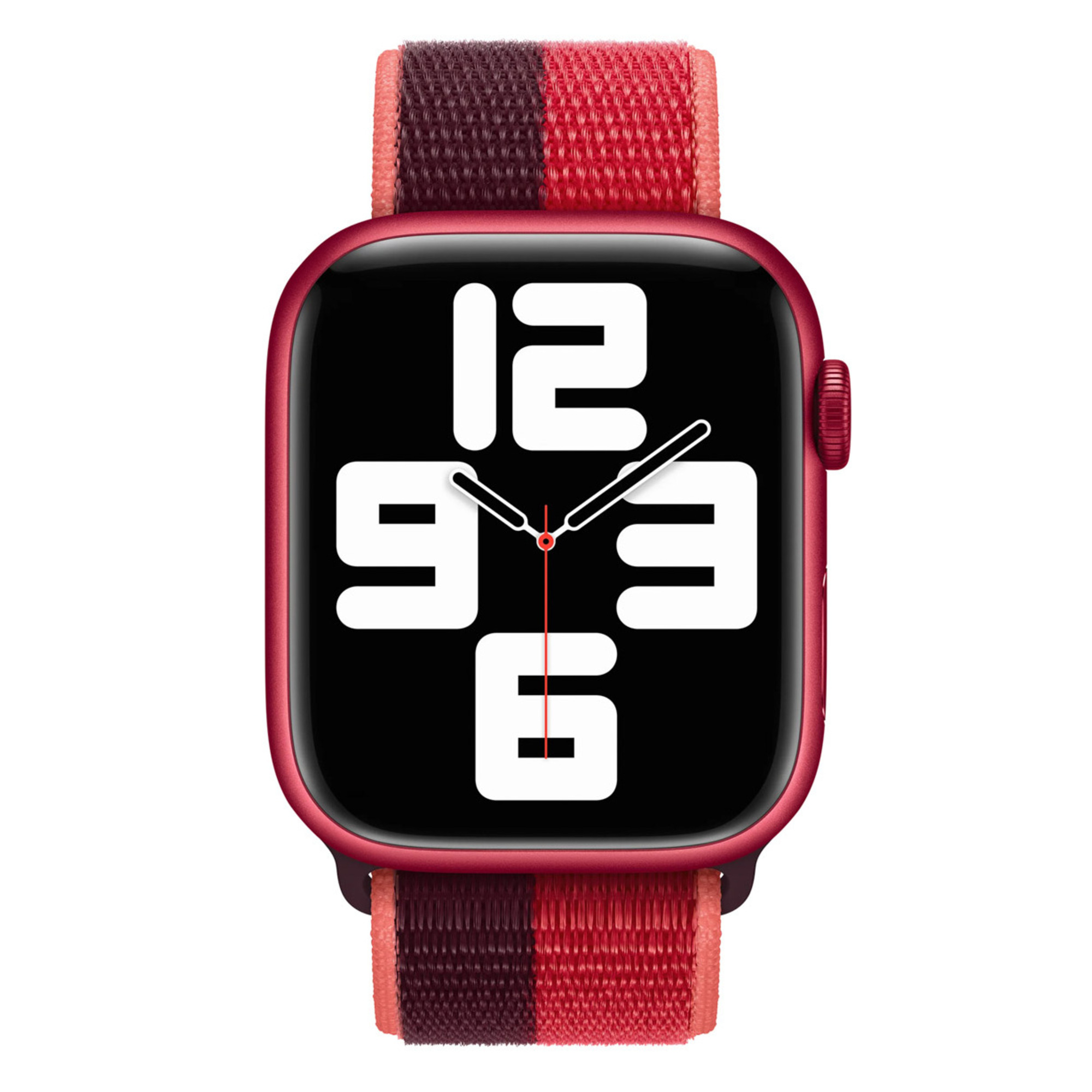 Bracelet Apple Watch 49mm Sport - vue 4