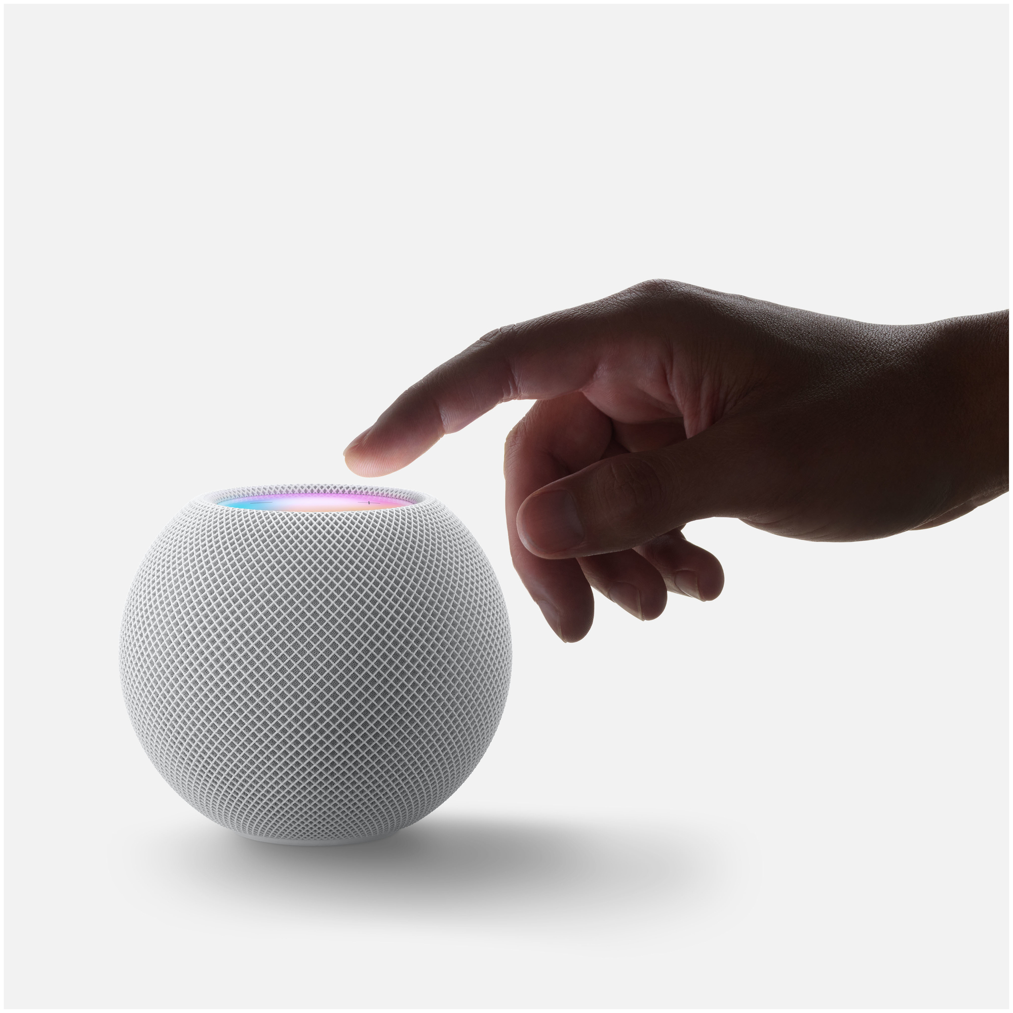 Enceinte portable HomePod mini Space Neuf - vue 3