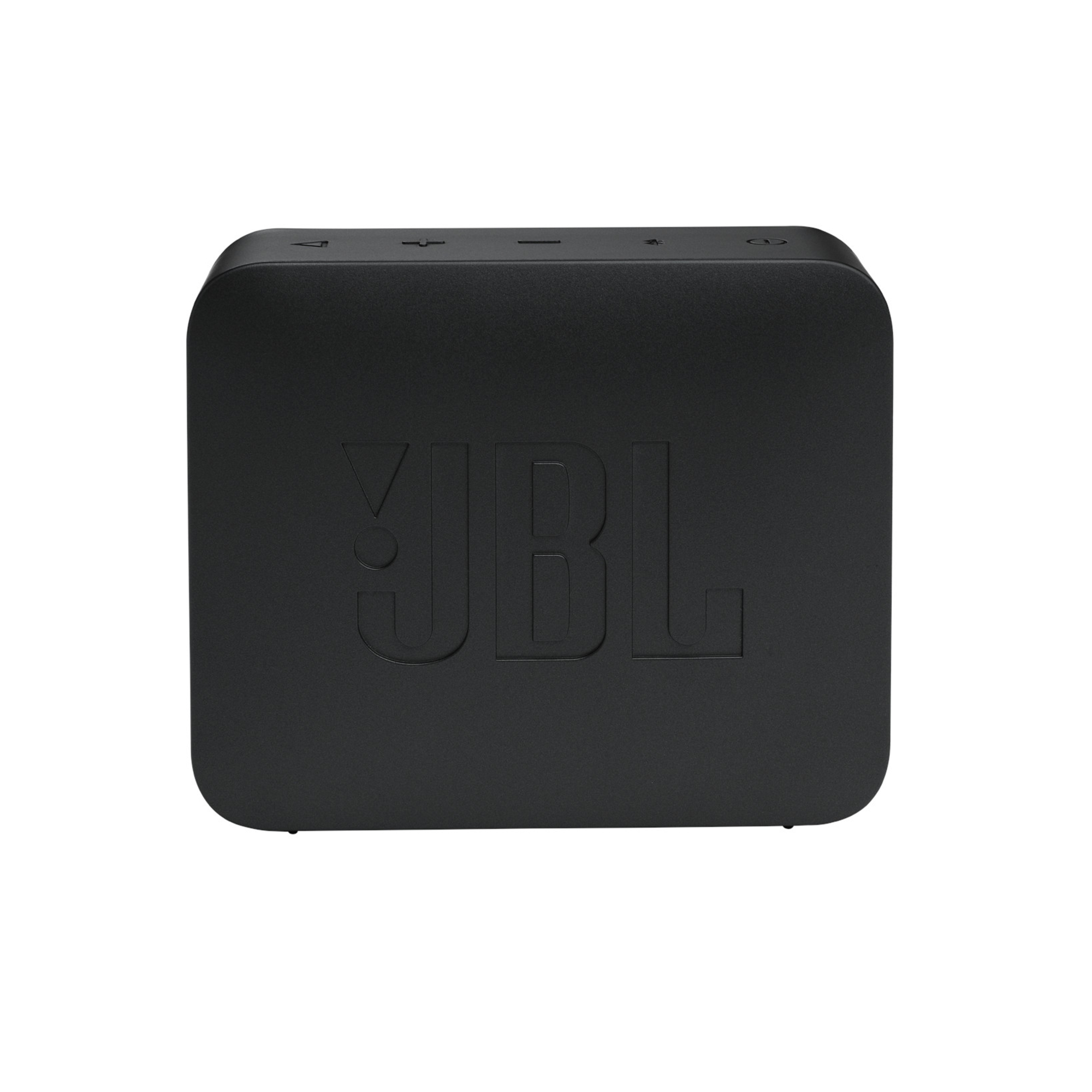 JBL GO Essential petite enceinte Bluetooth – Haut-parleur portable étanche pour les déplacements – Jusqu'à 5h d'autonomie, Noir - Neuf