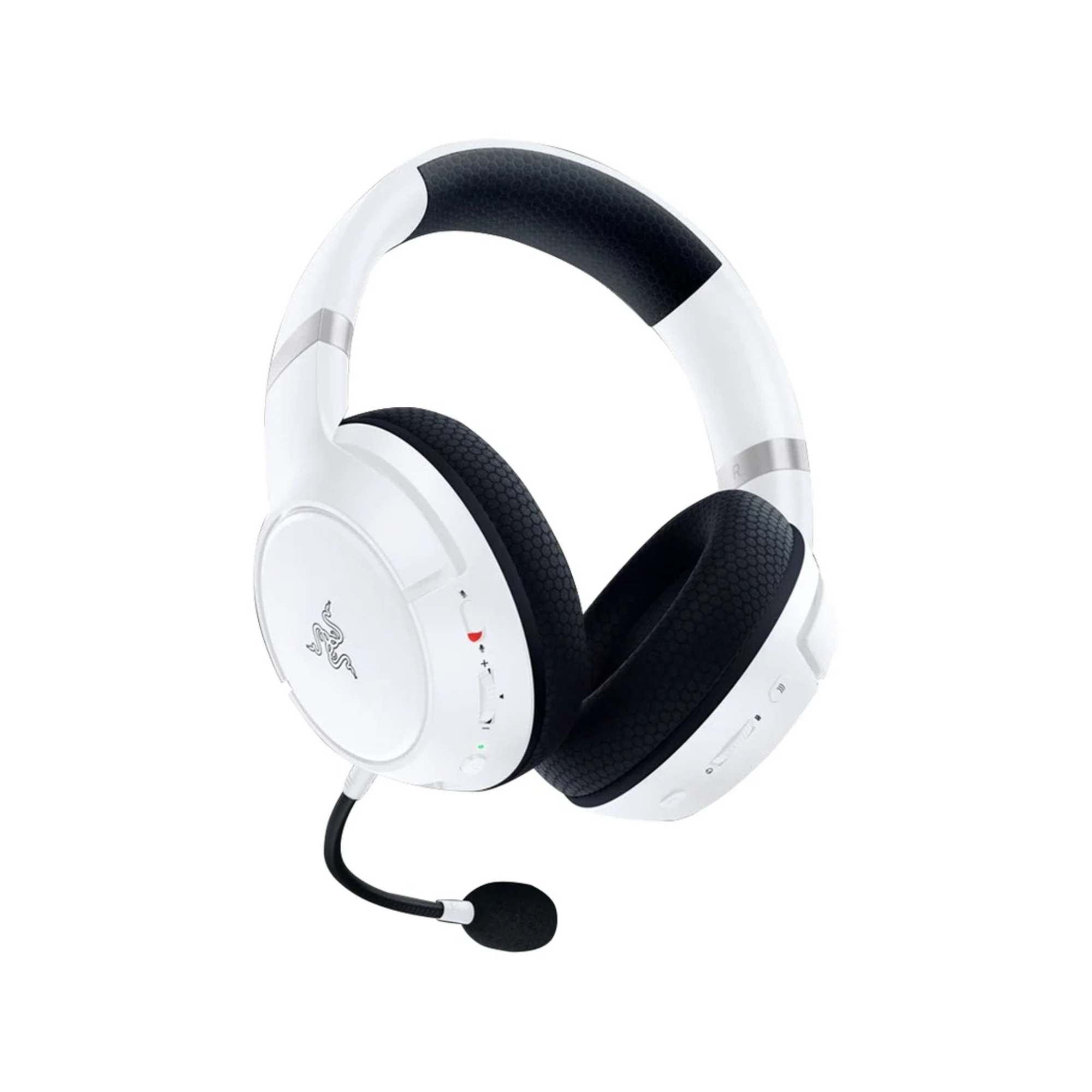 Razer Kaira for Xbox Casque Sans fil Arceau Jouer Bluetooth Noir, Blanc - Neuf
