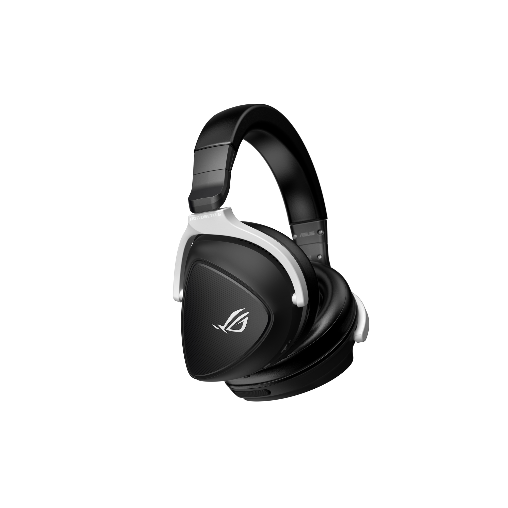 ASUS ROG Delta S Wireless Écouteurs Sans fil Arceau Jouer Bluetooth Noir - Neuf